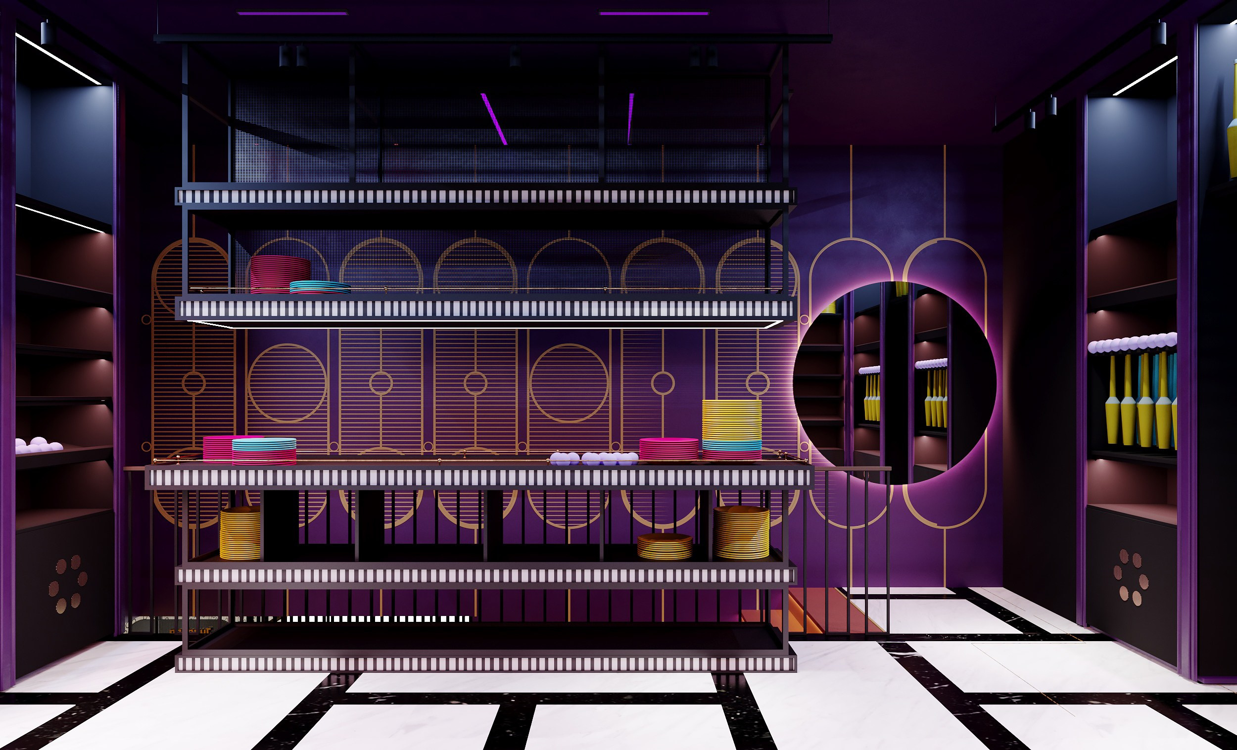 JUGGLING CAFE. Дизайн интерьеров в Санкт-Петербурге, Москве. Черемных Валентина