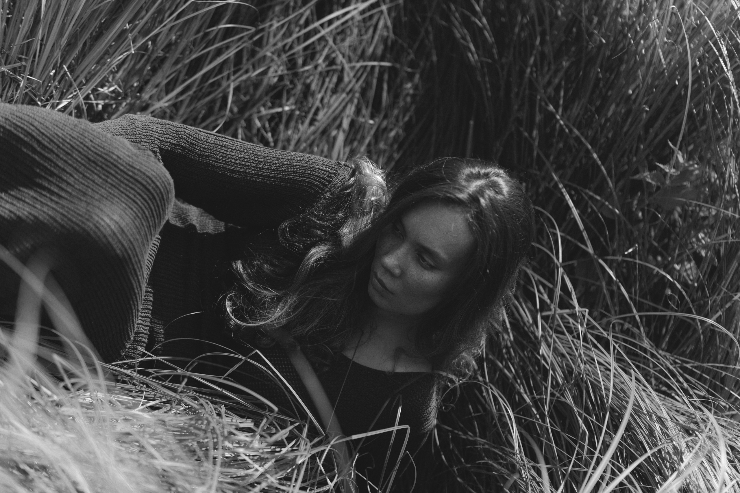 Энже Габдрахманова. Фотограф Эмилия Рахматуллина