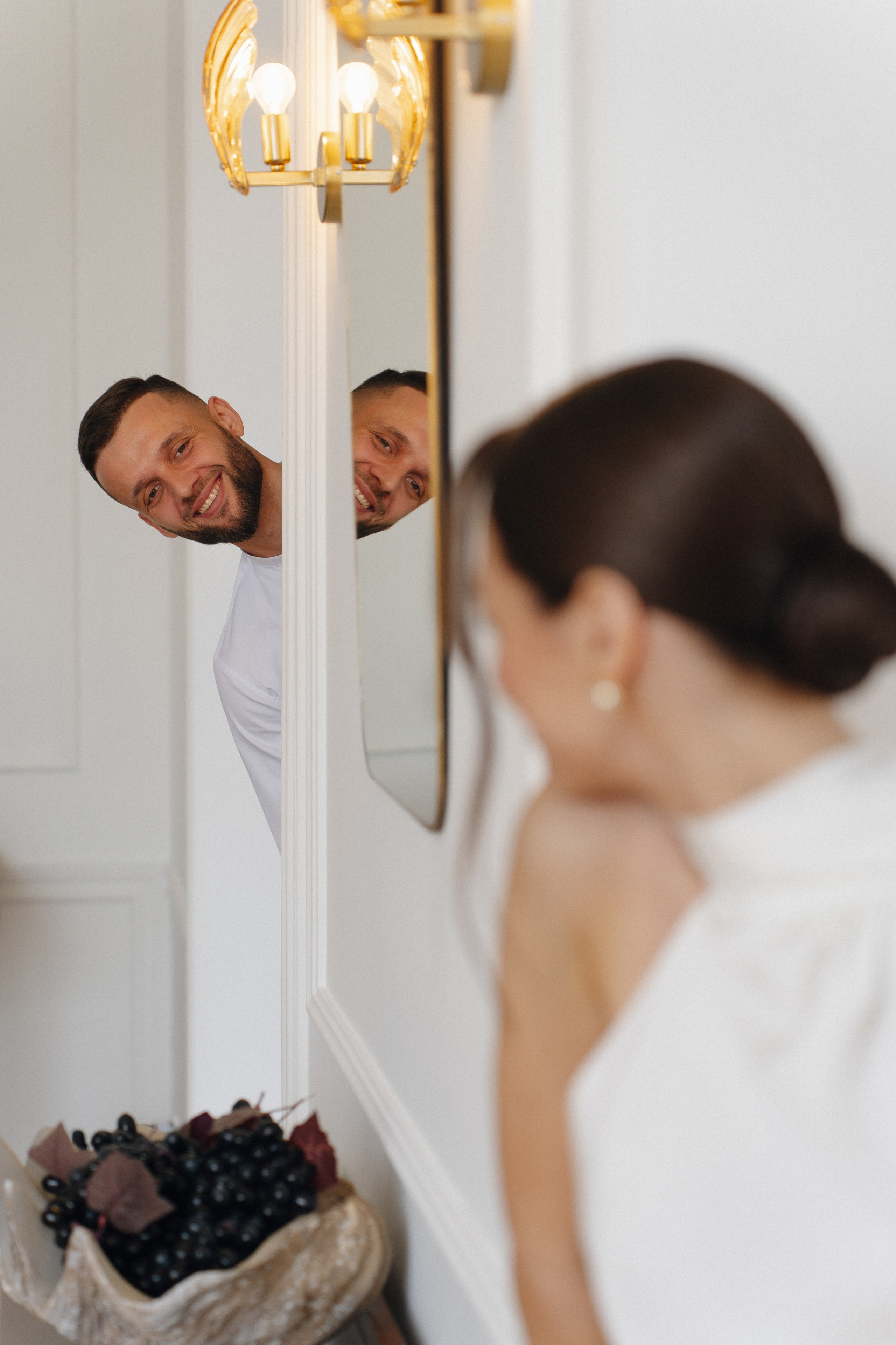 Андрей & Евгения