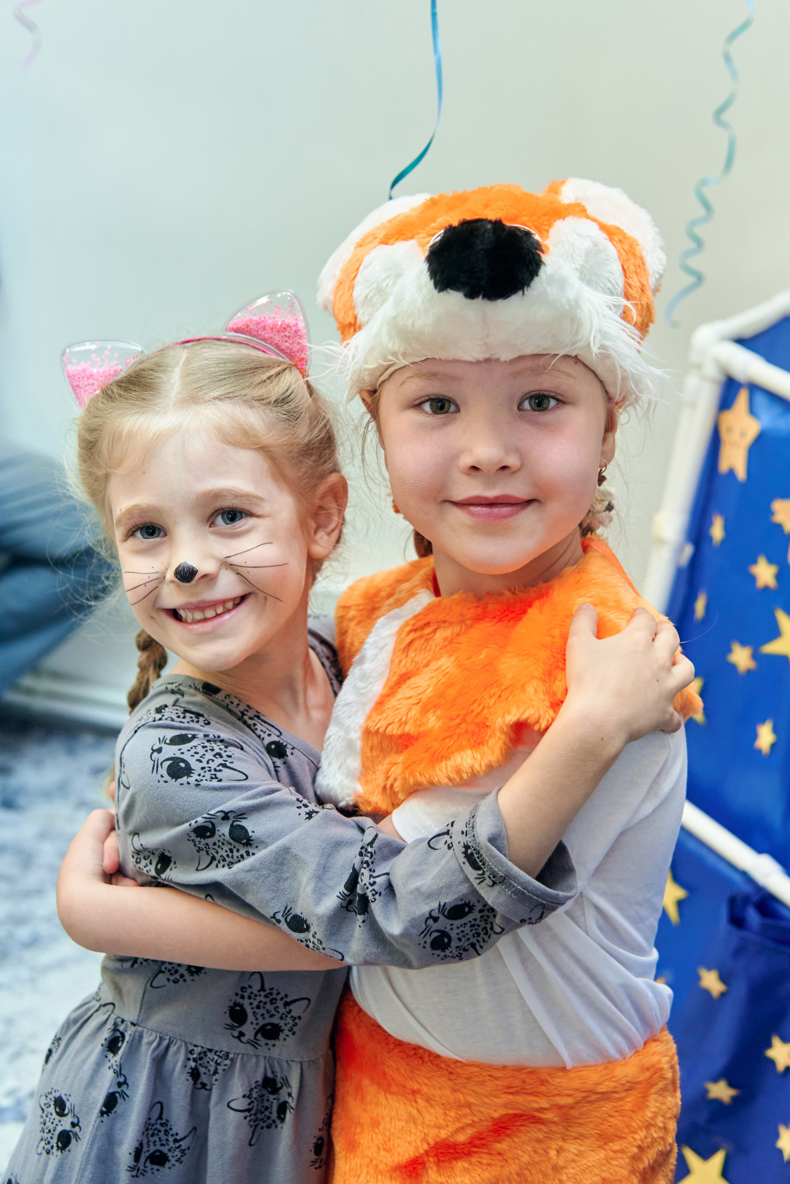 Выпускной Центра билингвального развития, 01.06.24. Наталия Март | Фотограф СПб