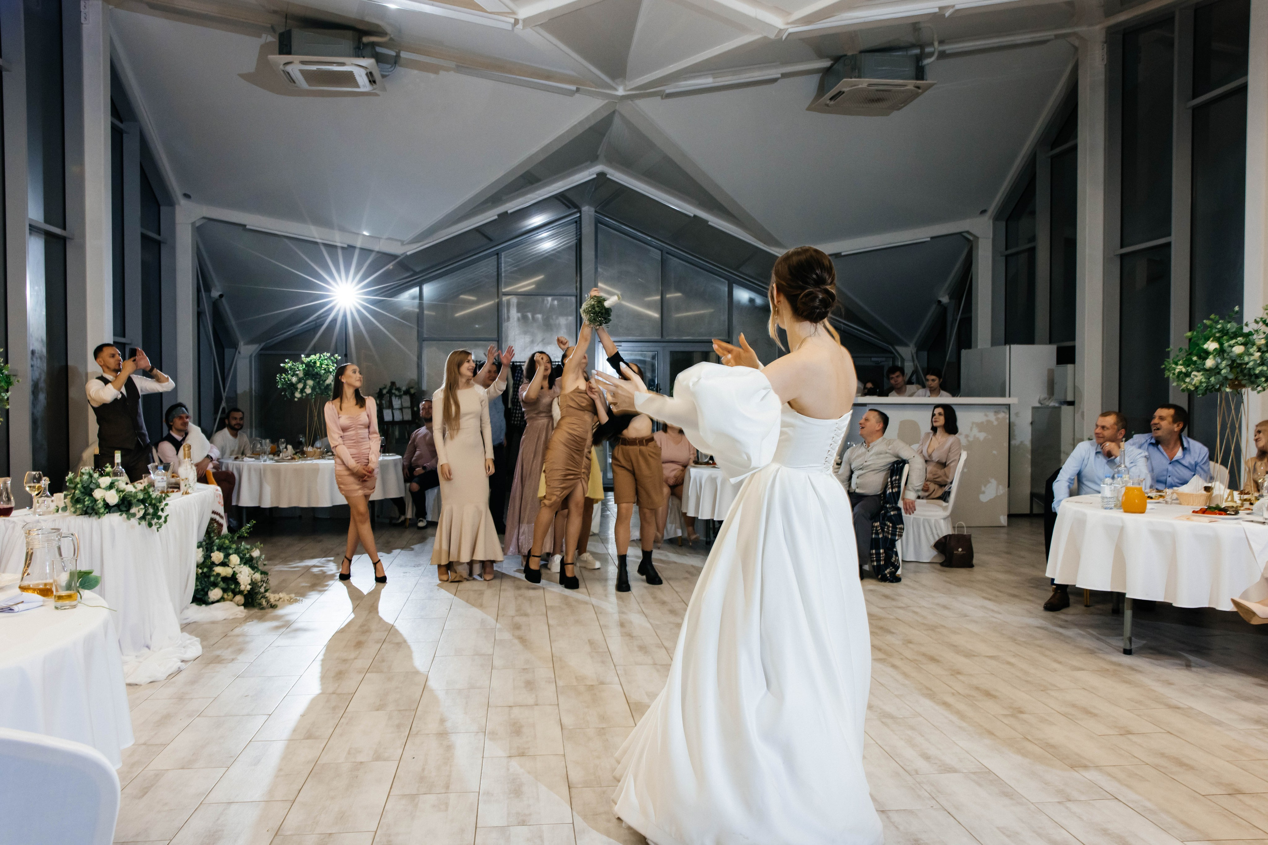 Александр и Александра. Maxim Tsoy Photography