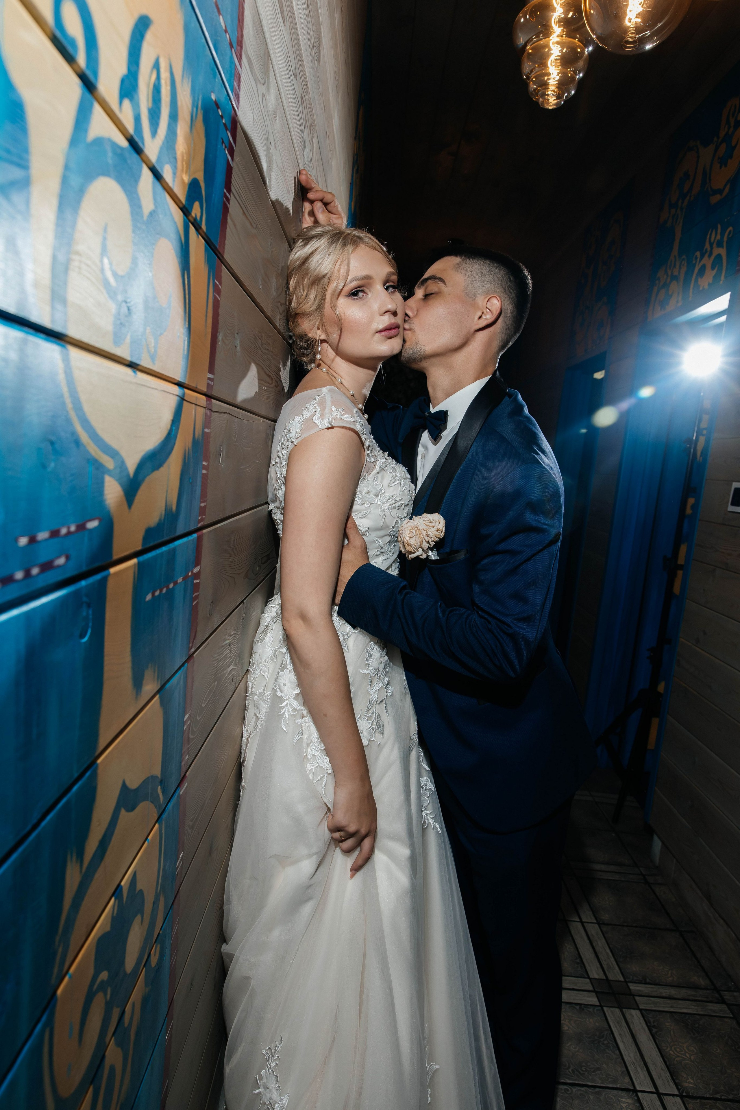 ALEXANDER and KATE. Maxim Tsoy Photography