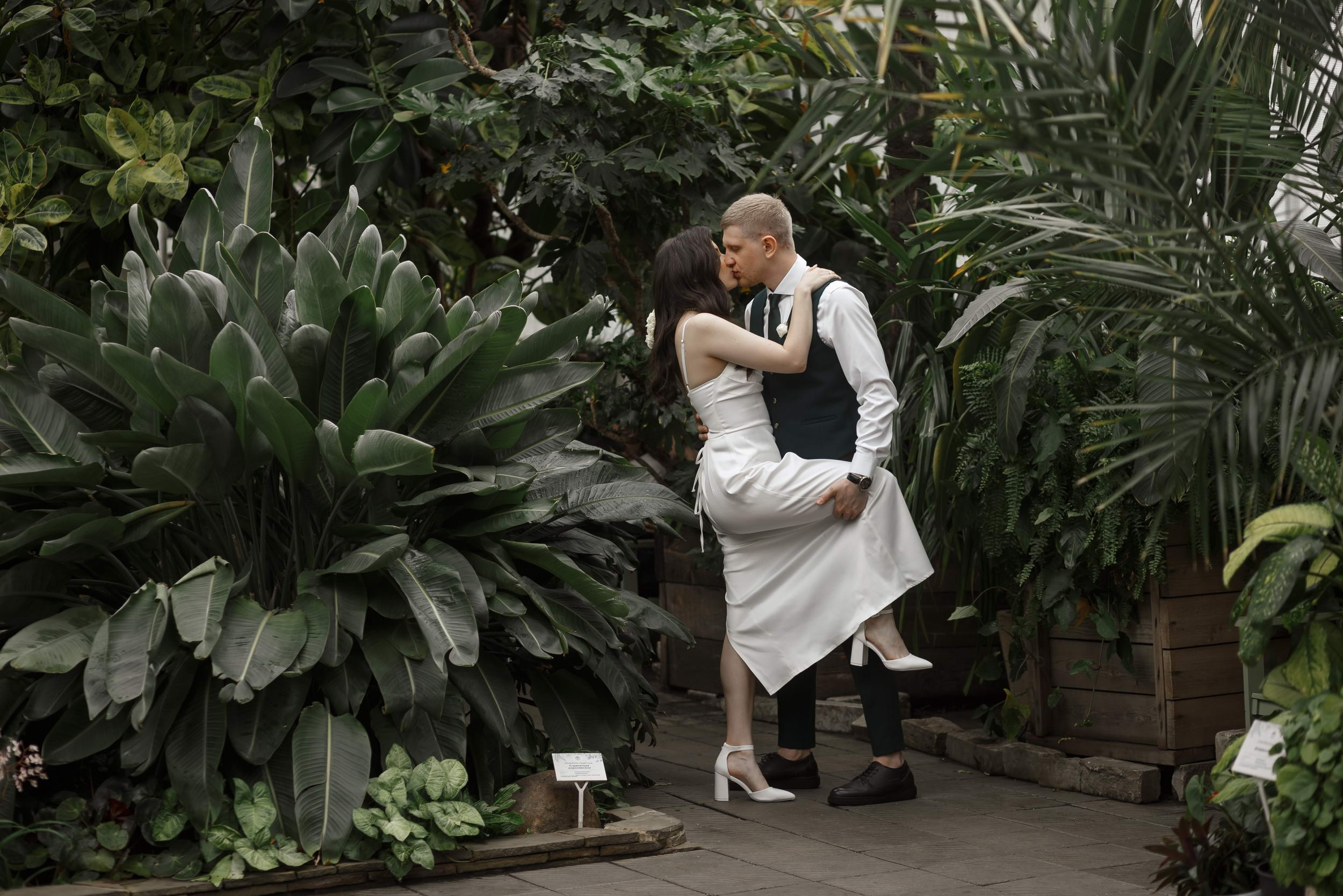 Свадебная фотосессия. Свадебный фотограф Игорь Брундасов 8PHOTO на свадьбу венчание загс СПб