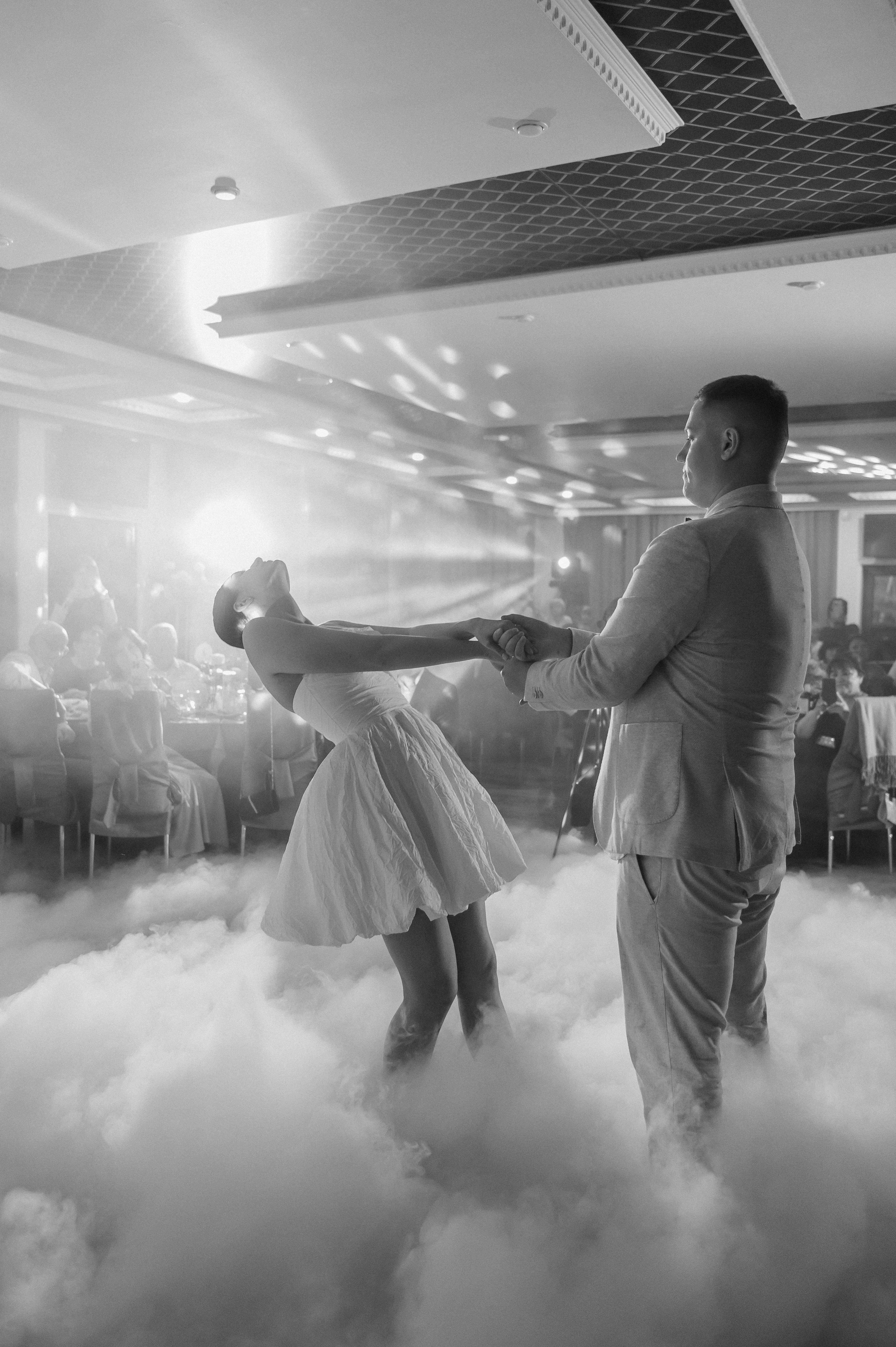 Владимир и Елизавета. Свадебный фотограф