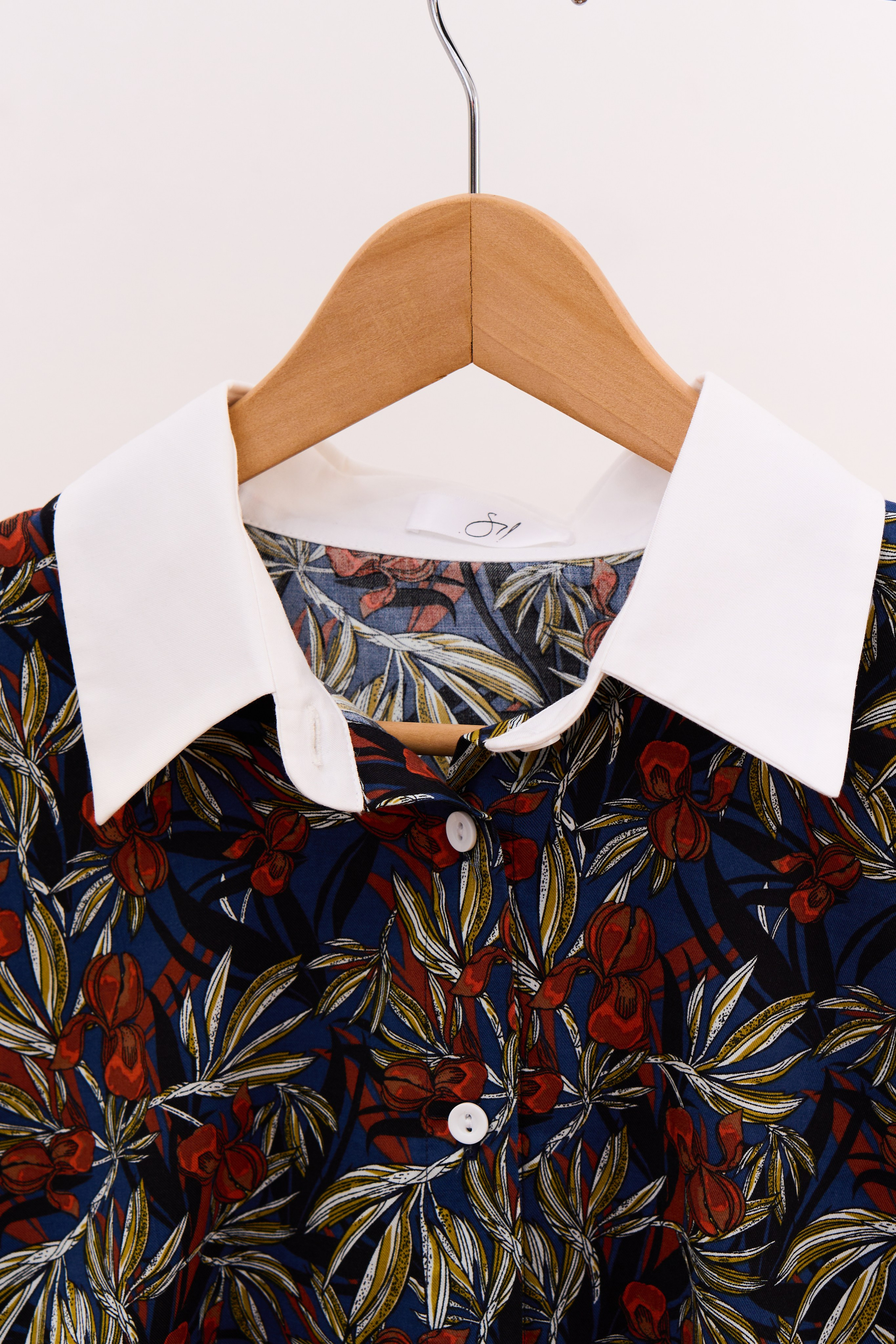 Si! / Бренд одежды. Маргарита — фотограф и видеограф / Москва