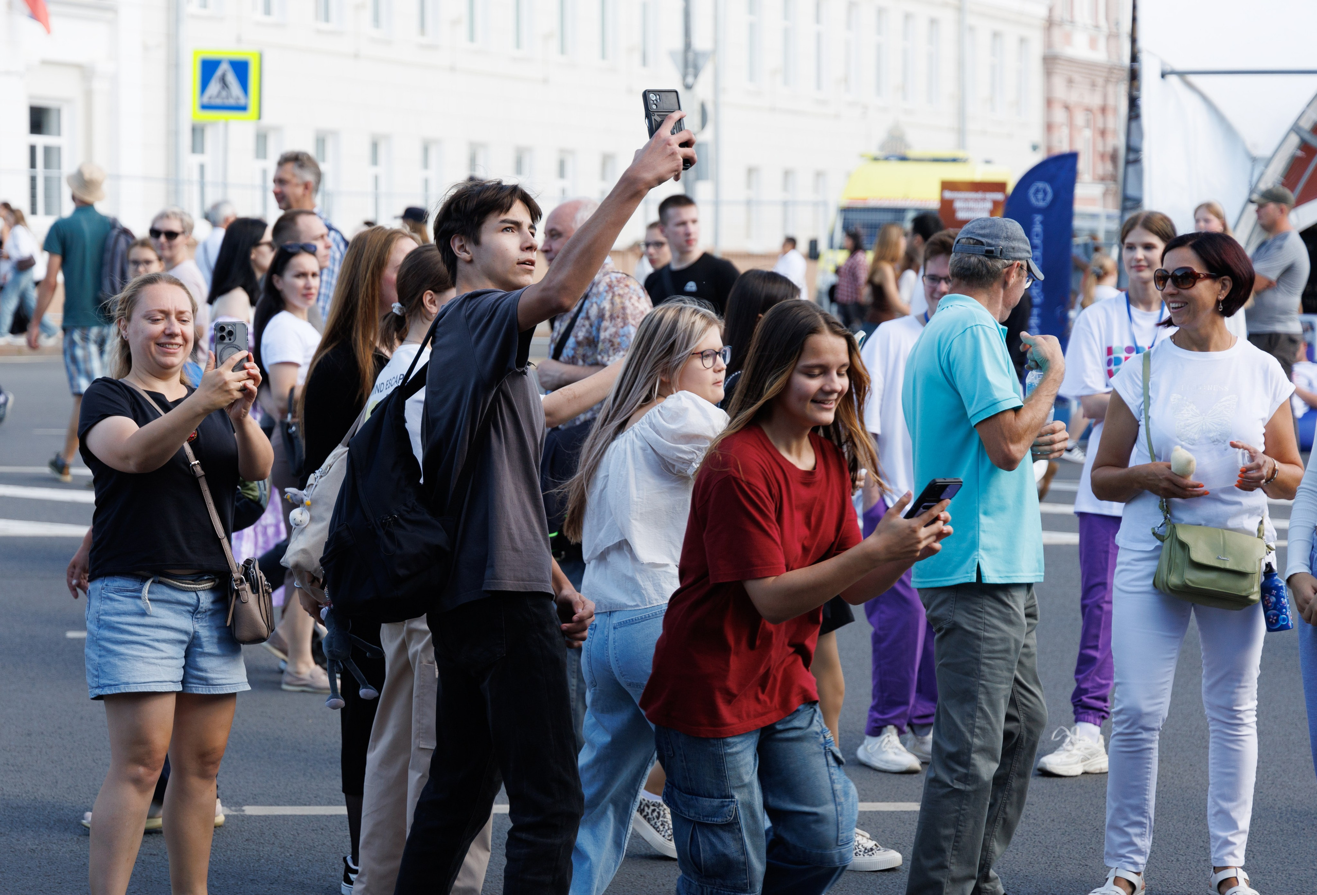 Репортаж «Другое дело». Интерьерный, предметный фуд-фотограф в Нижнем Новгороде Наталья Латыпова