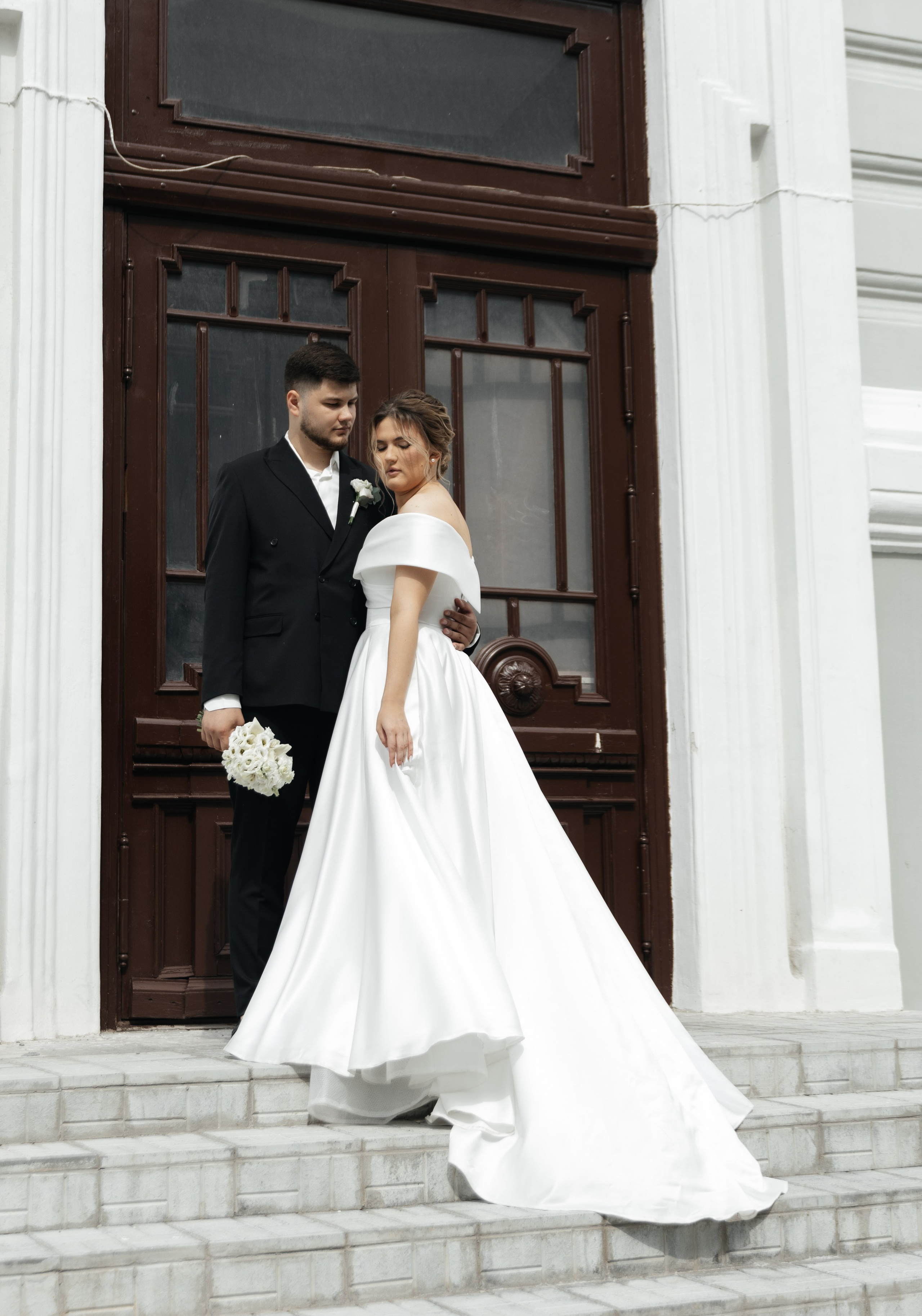 Emil & Guzel. Свадебный фотограф Ильнар Асадуллин