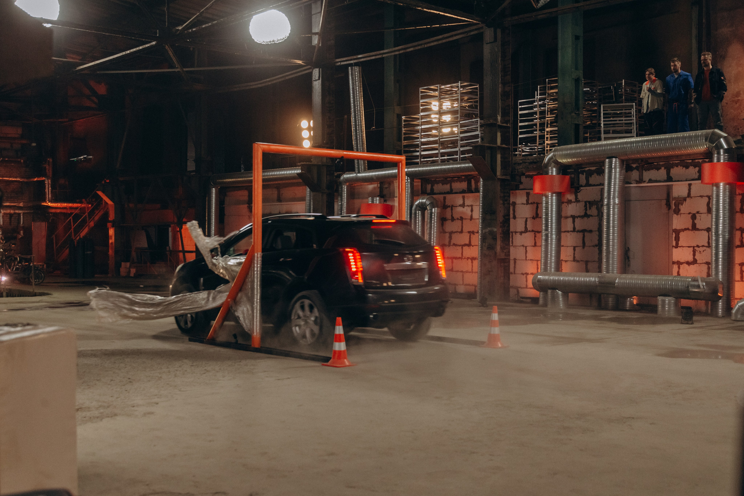 Наука в шоке. Олег Левин — профессиональный концертный и бэкстейдж фотограф в Москве