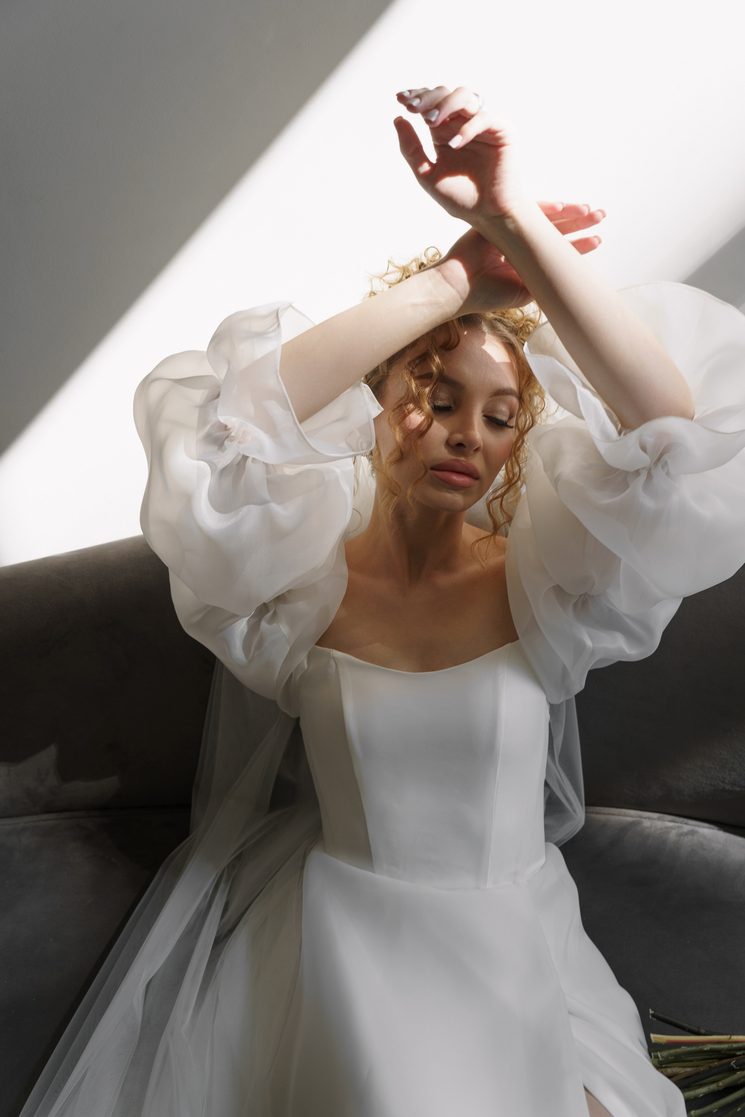 Глеб+Ангелина. Свадебный фотограф в Краснодаре Алексей Кудинов