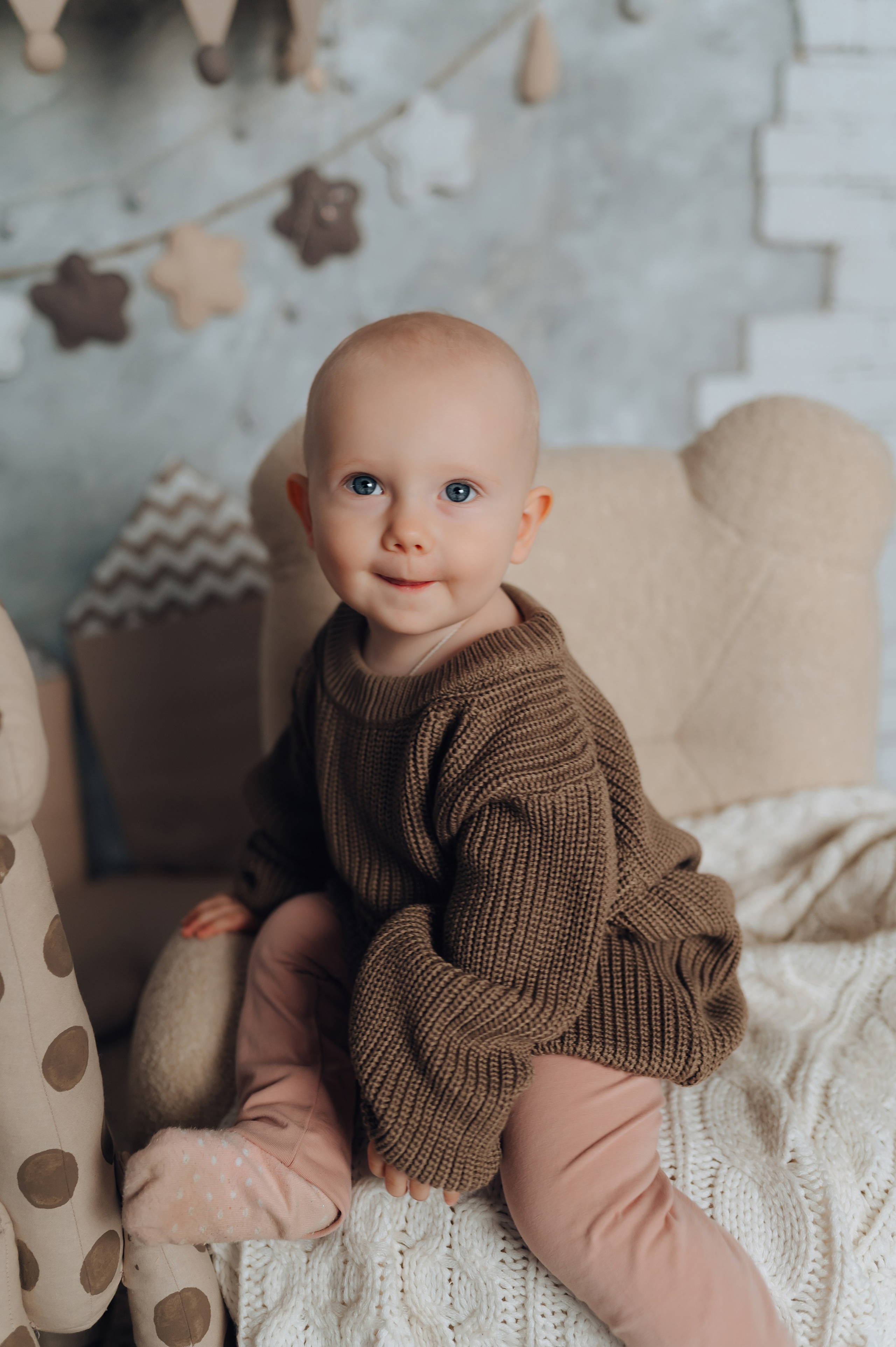 Лапуля. Детский и семейный фотограф Катерина Мишина