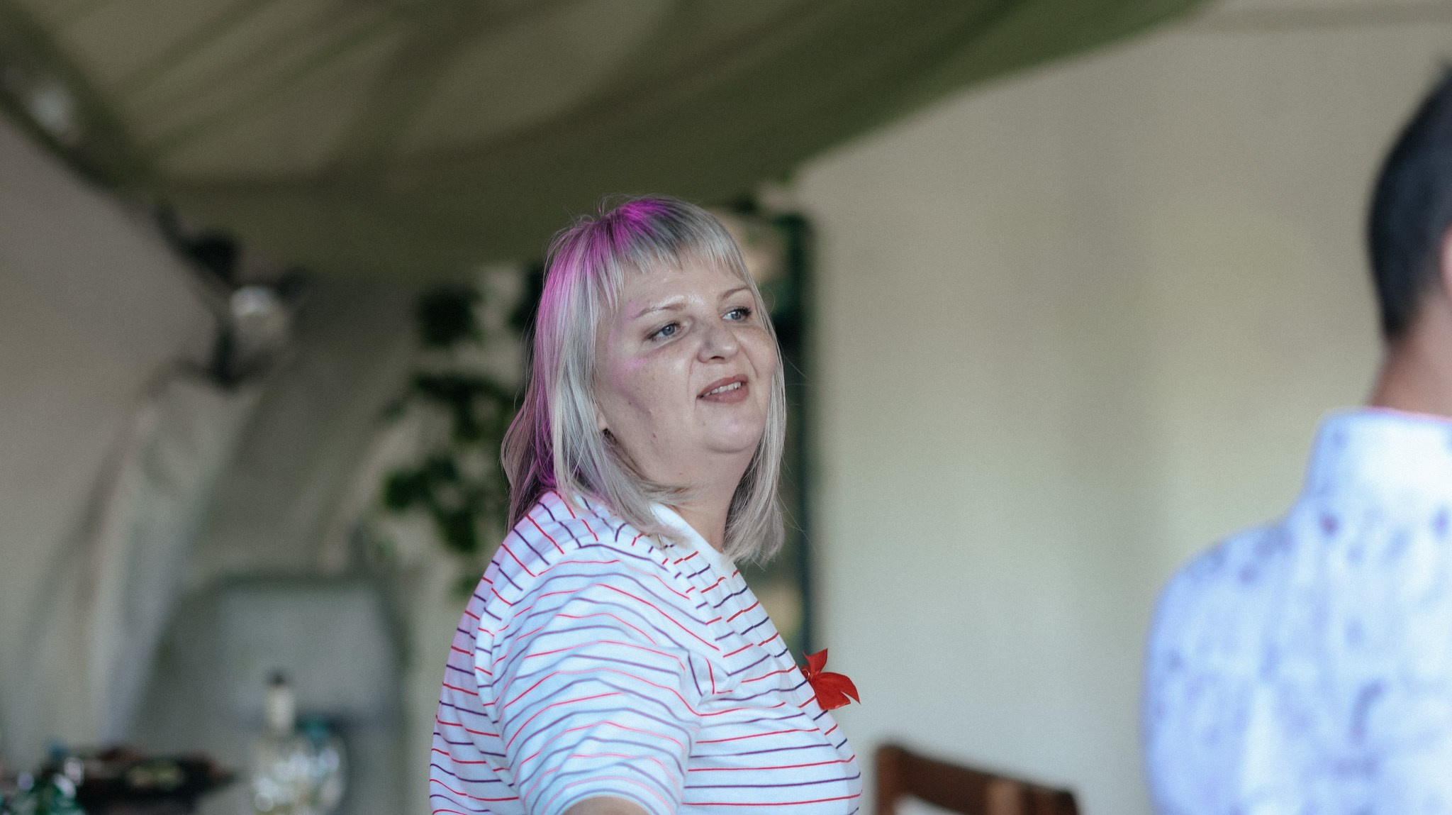 Фабрика Дверей. Свадебный и репортажный фотограф Дмитрий Кононенко