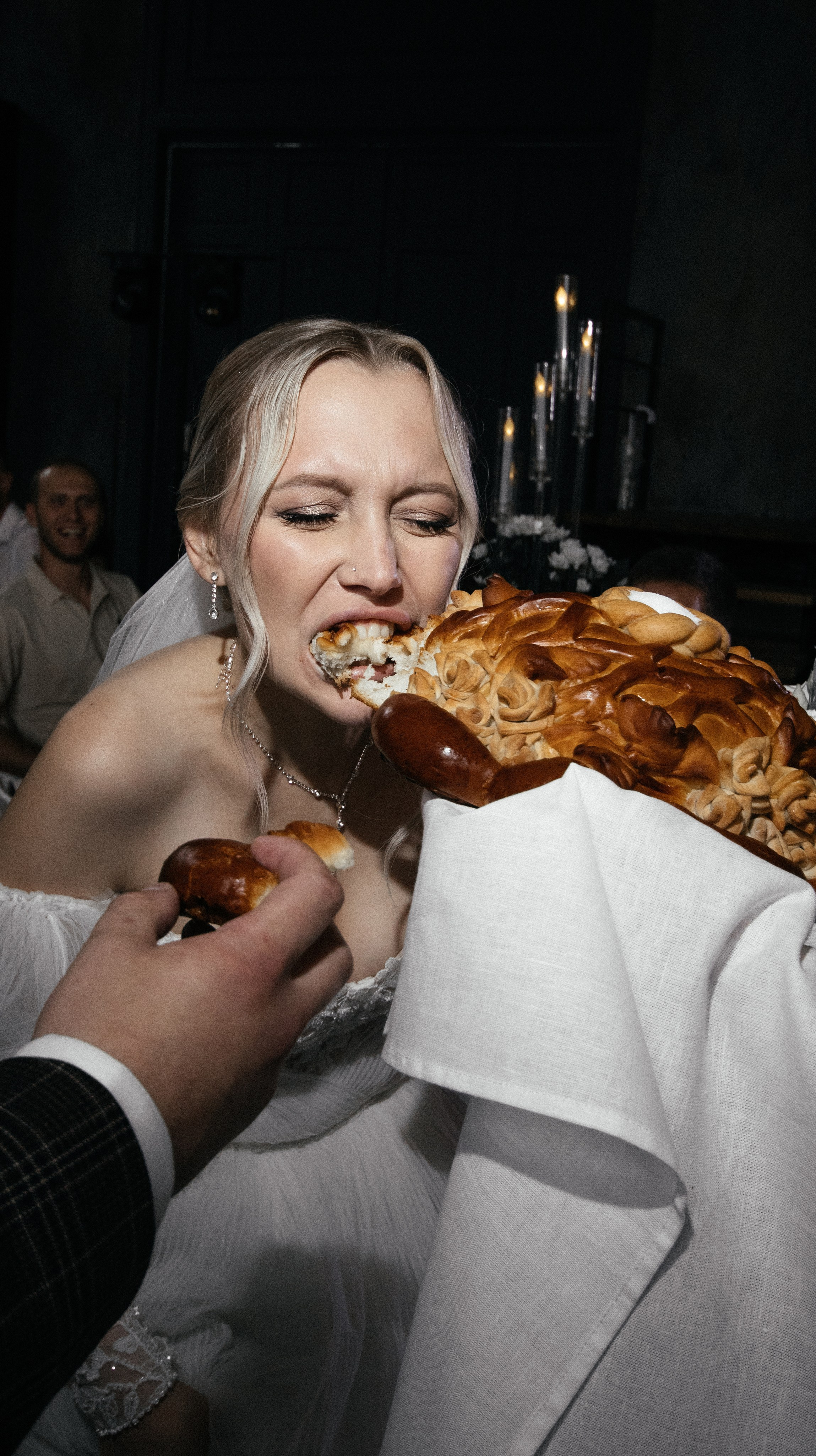 Евгений и Виктория. Свадебный и репортажный фотограф Дмитрий Кононенко