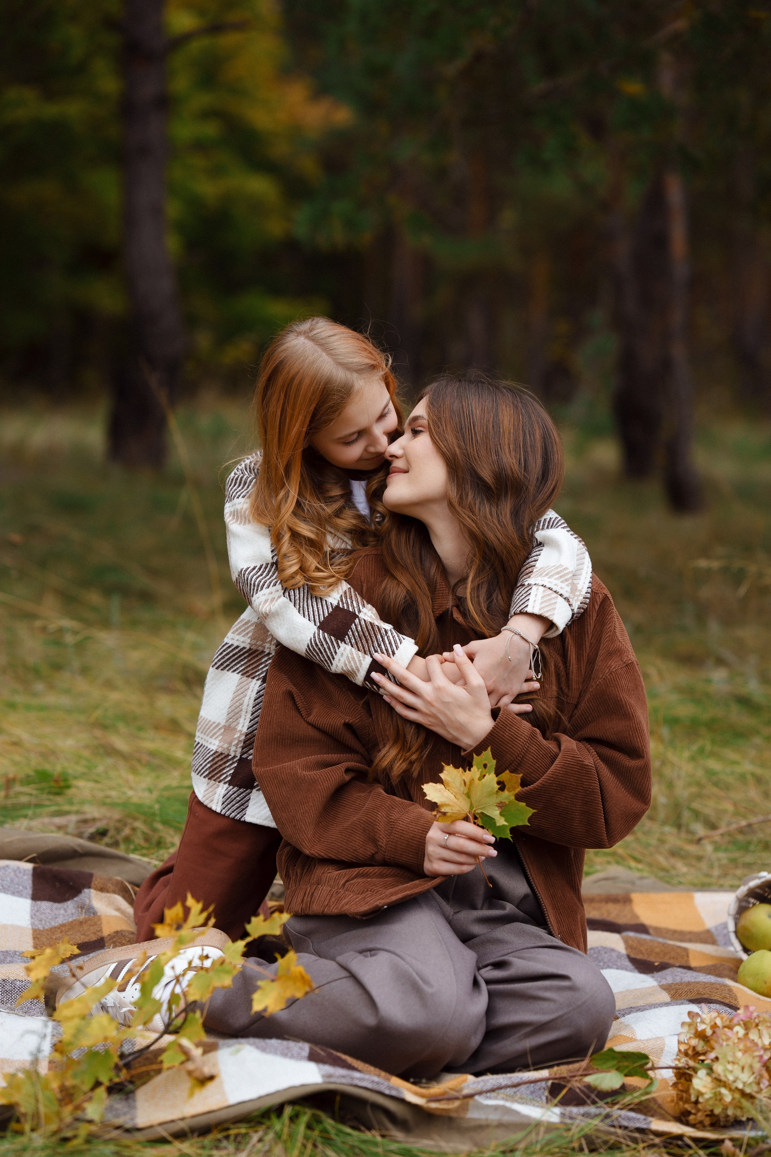 Счастливы вместе. Семейный и свадебный фотограф в Бугуруслане Екатерина Ронжина