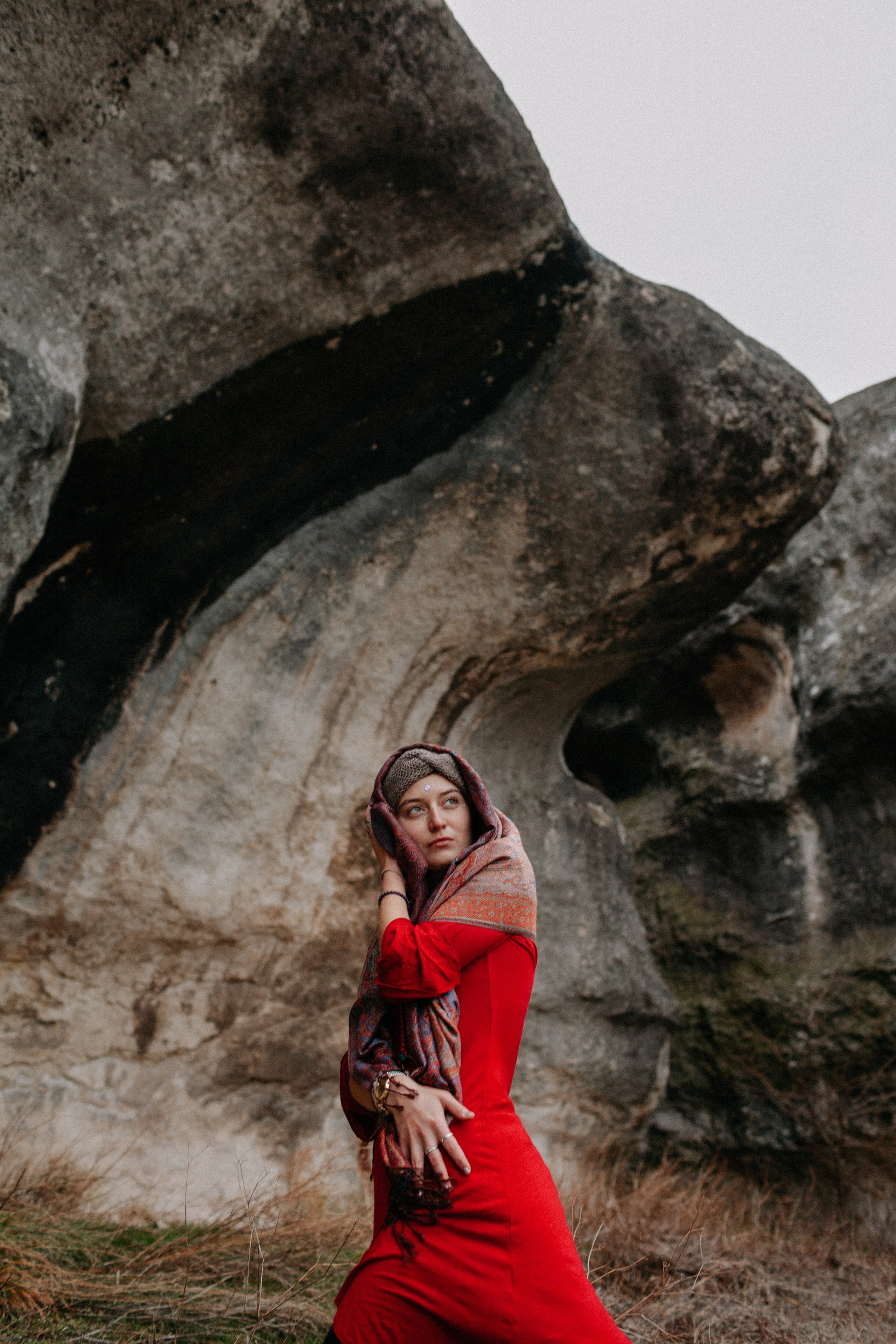 Kris-tantra course. Фотограф Вика Йодль