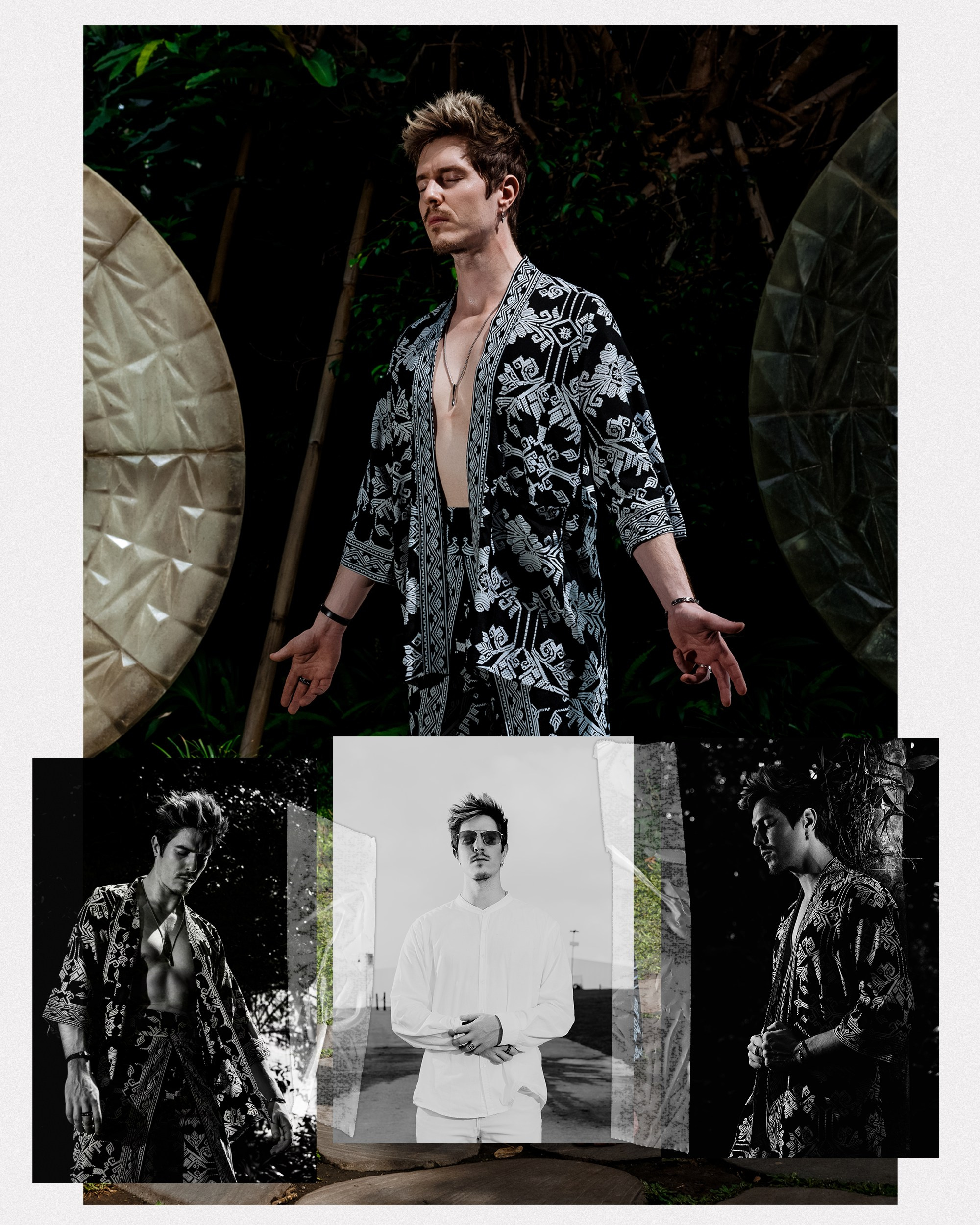 Антон. Фотограф в Москве Андрей Овчаров