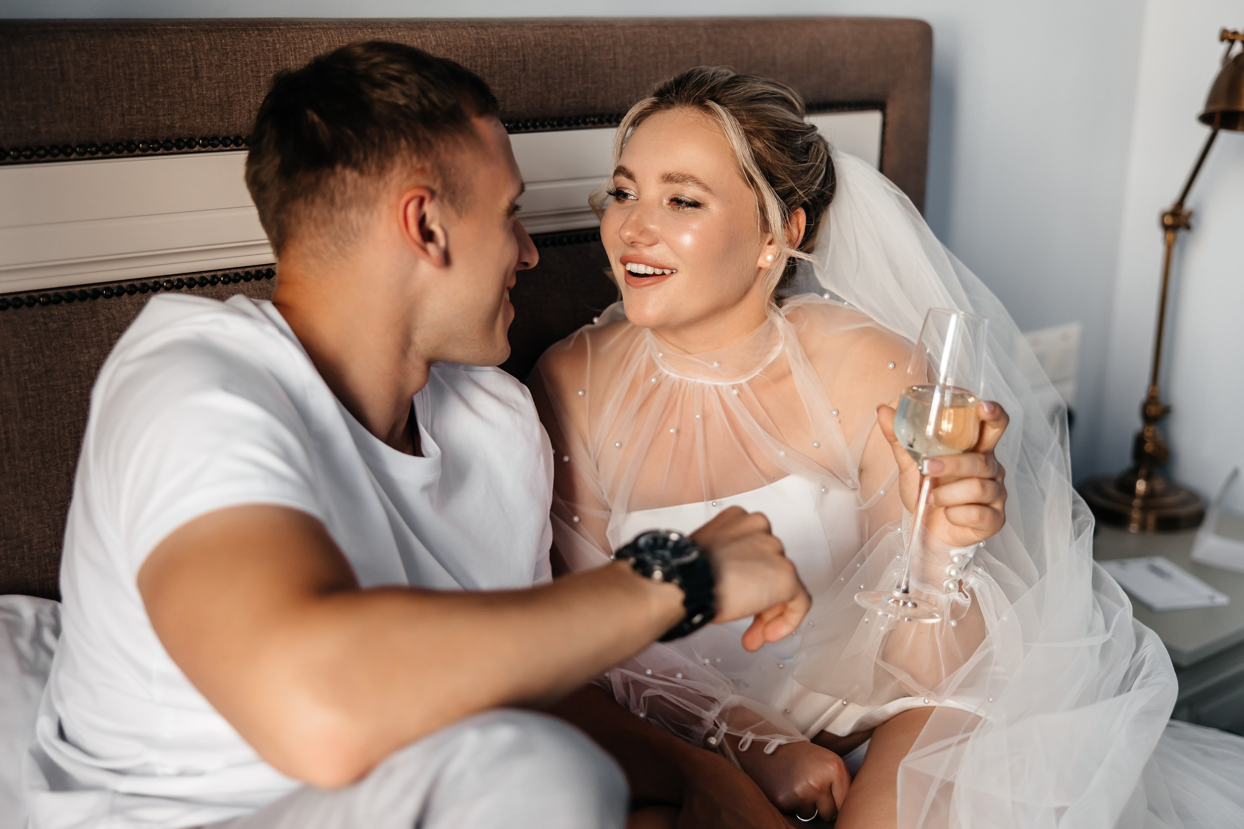 Анонс свадьбы Ирины и Никиты. Свадебный фотограф в Крыму и Севастополе Ольга Баскакова