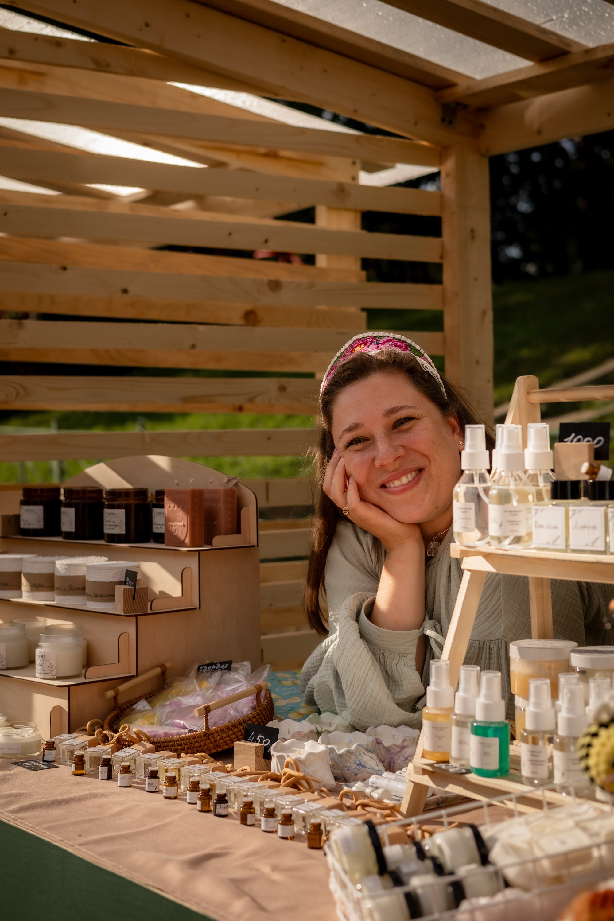 ЛУКОВ ФЕСТ 2024 ДЕНЬ 1. Главная