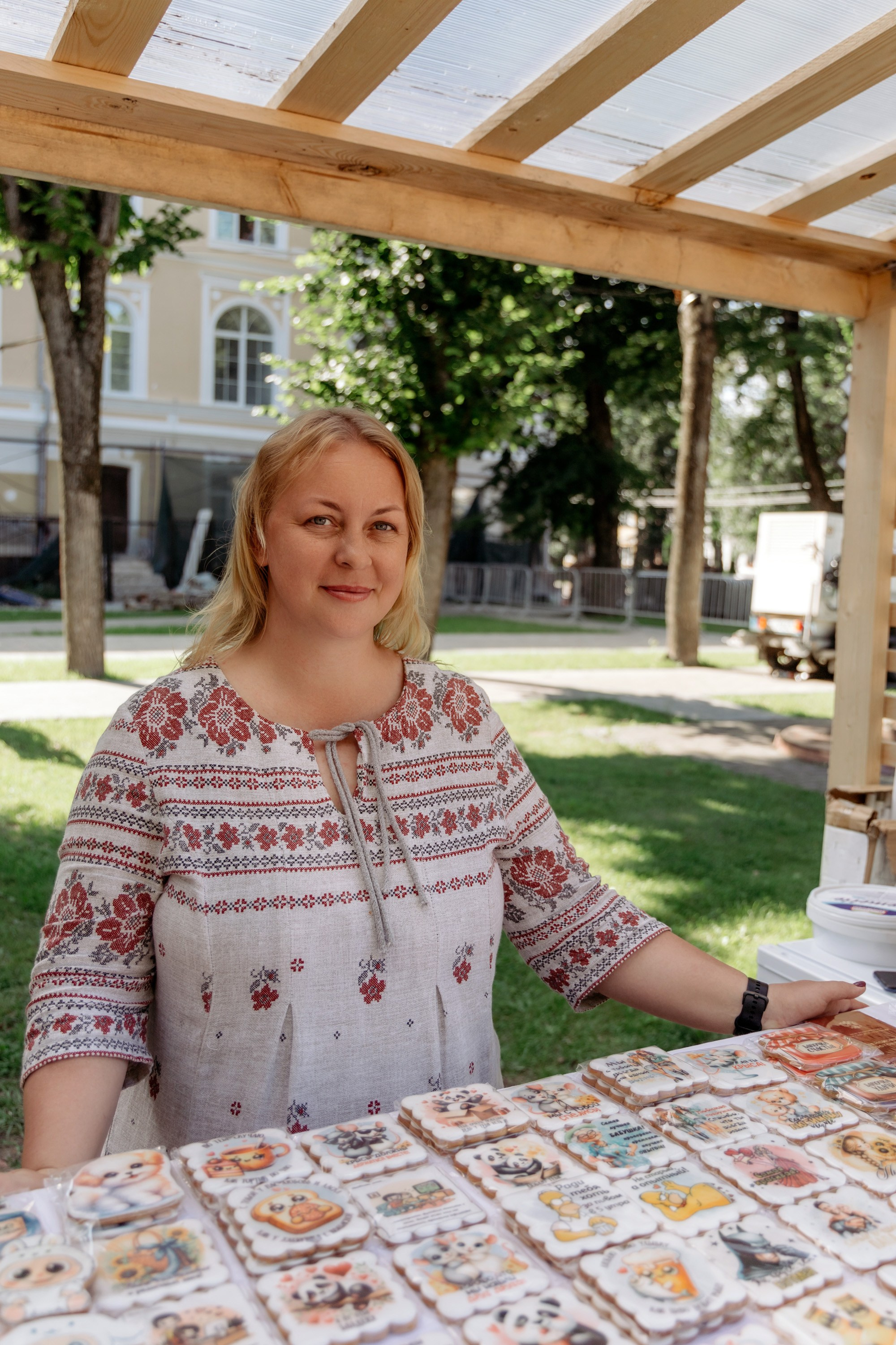 Фестиваль смоленской кухни ЛУКОВ ФЕСТ 2025. Главная