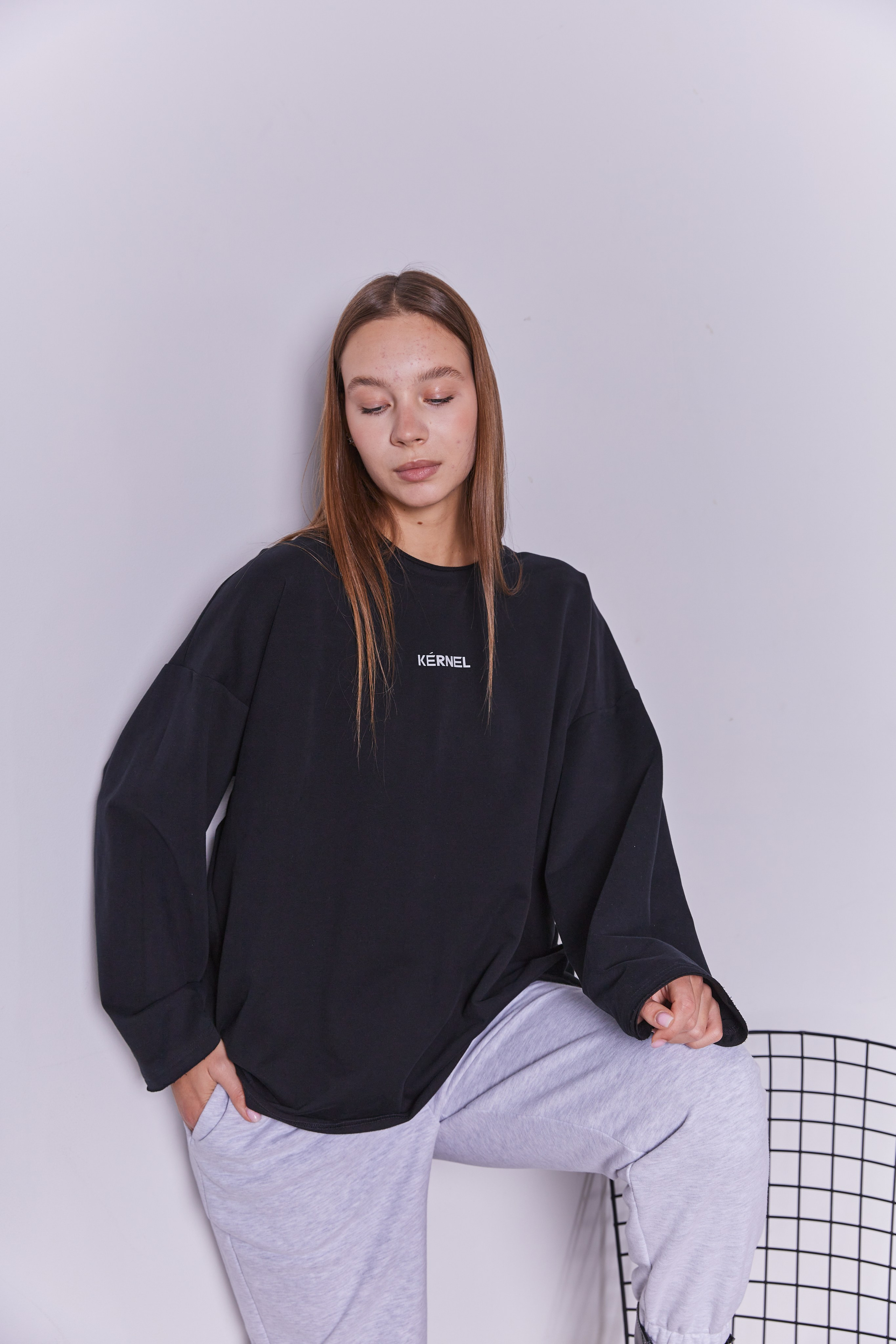 Контент-съёмка для магазина Kernel. Контент-фотограф в Абакане Наталья Нагибина