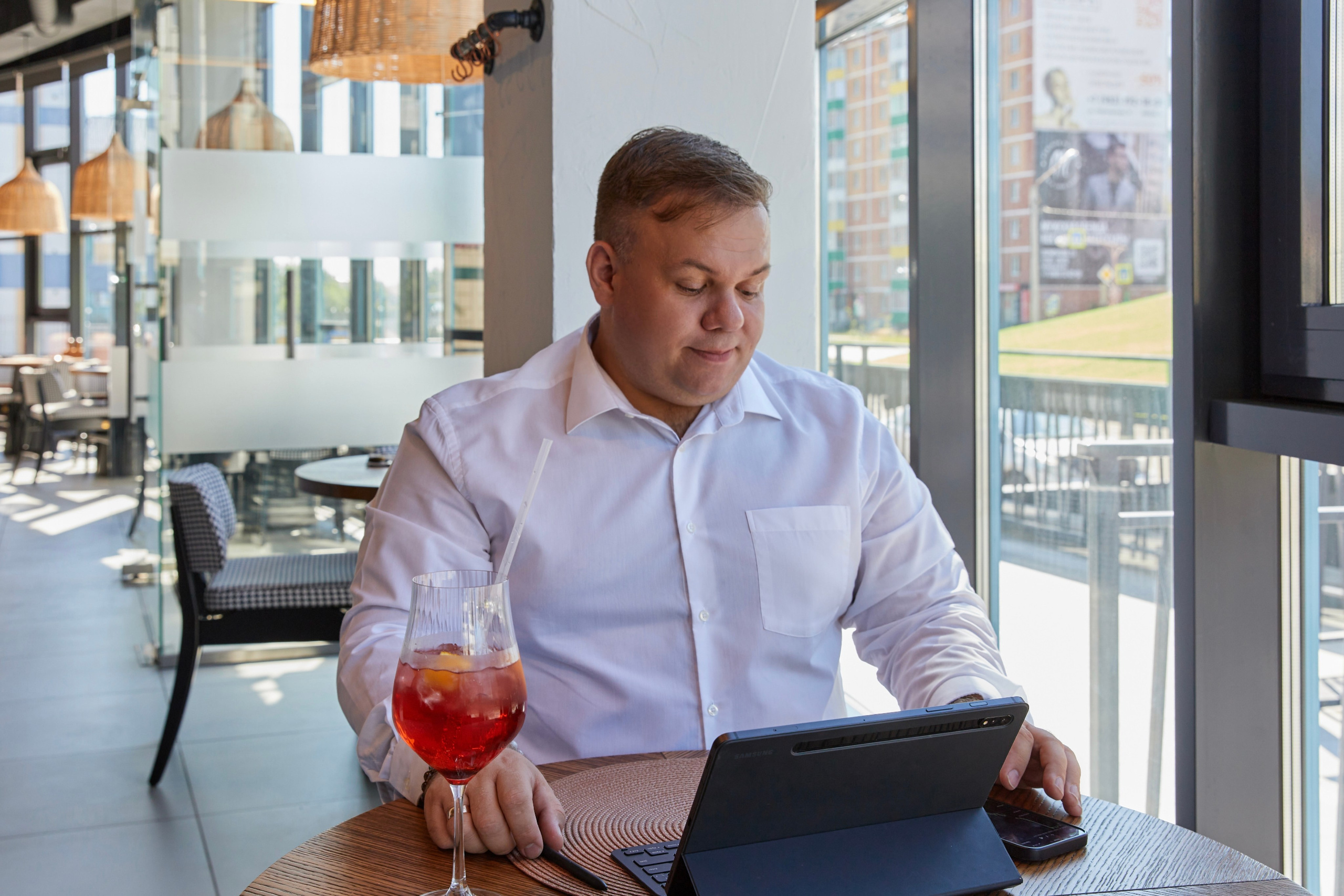 Рита и Денис Крыцины. Контент-фотограф в Абакане Наталья Нагибина