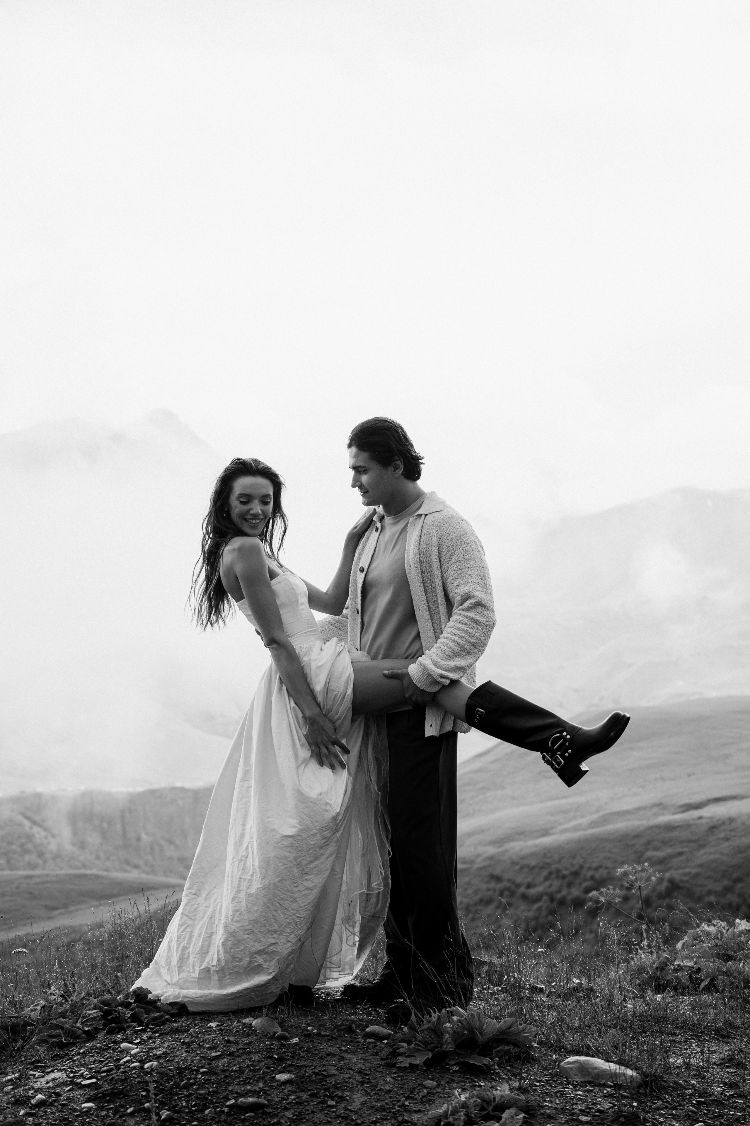 Свадебная фотосессия Кисловодск. Свадебный и семейный фотограф в Краснодаре Марина Стёпа