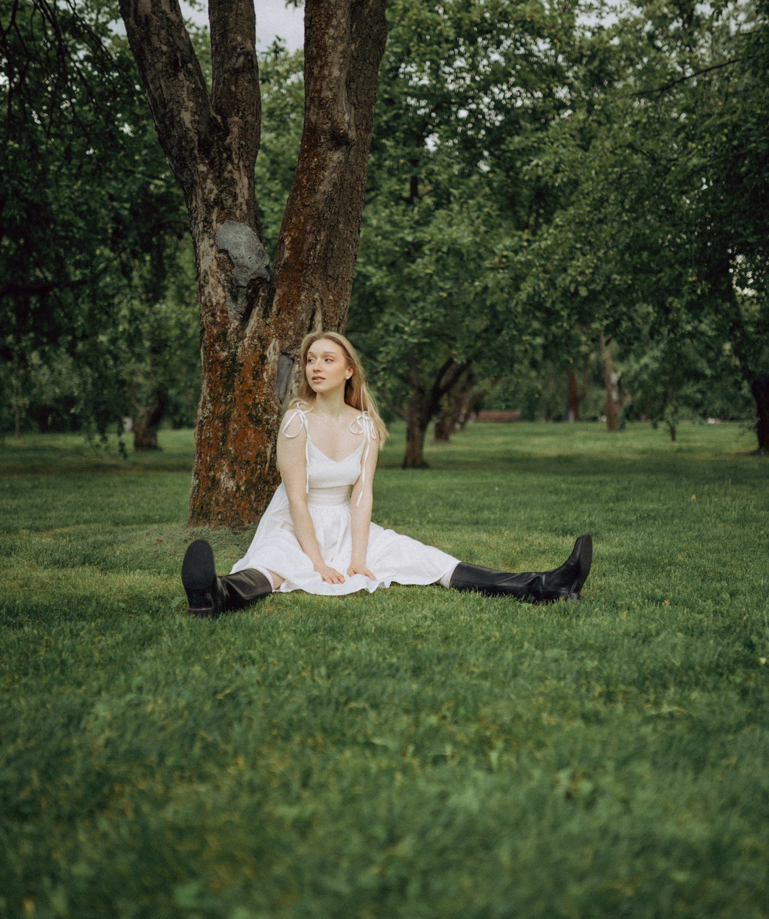 Фотопрогулка. Фотограф Татьяна Денисова, Москва