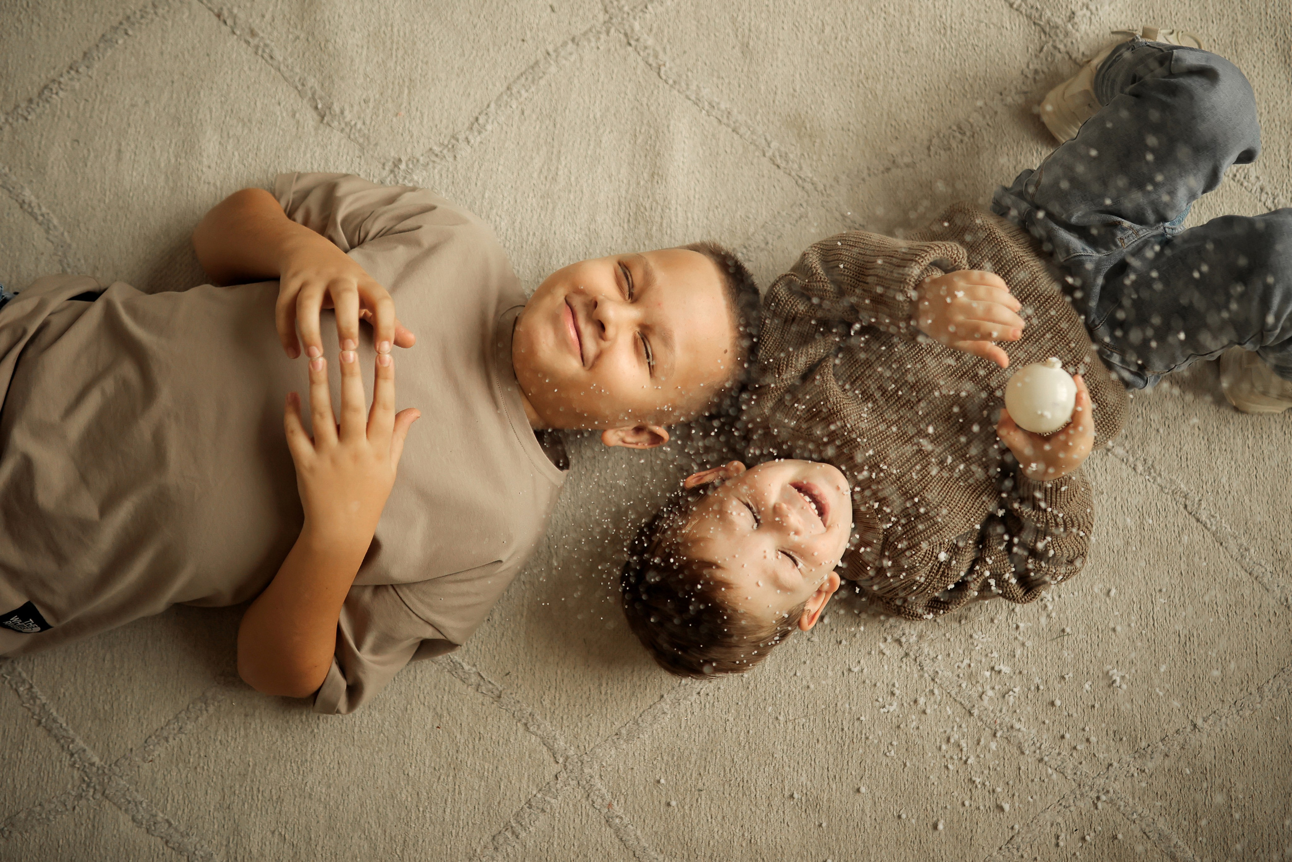 Семейная. Фотограф Тольятти и Санкт-Петербург