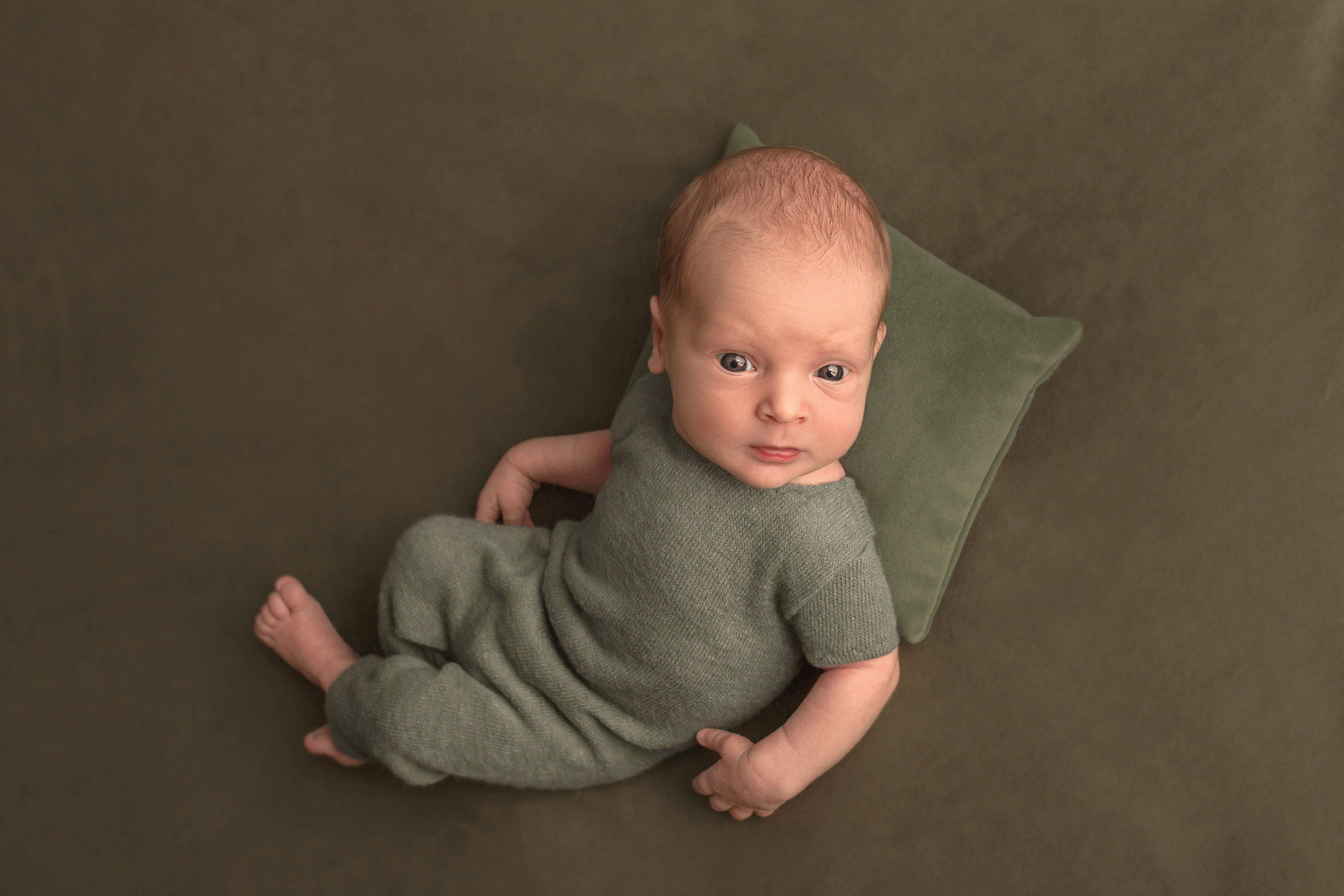 Новорожденные. Фотограф новорождённых и малышей до года в Томске, Светлана Торопова