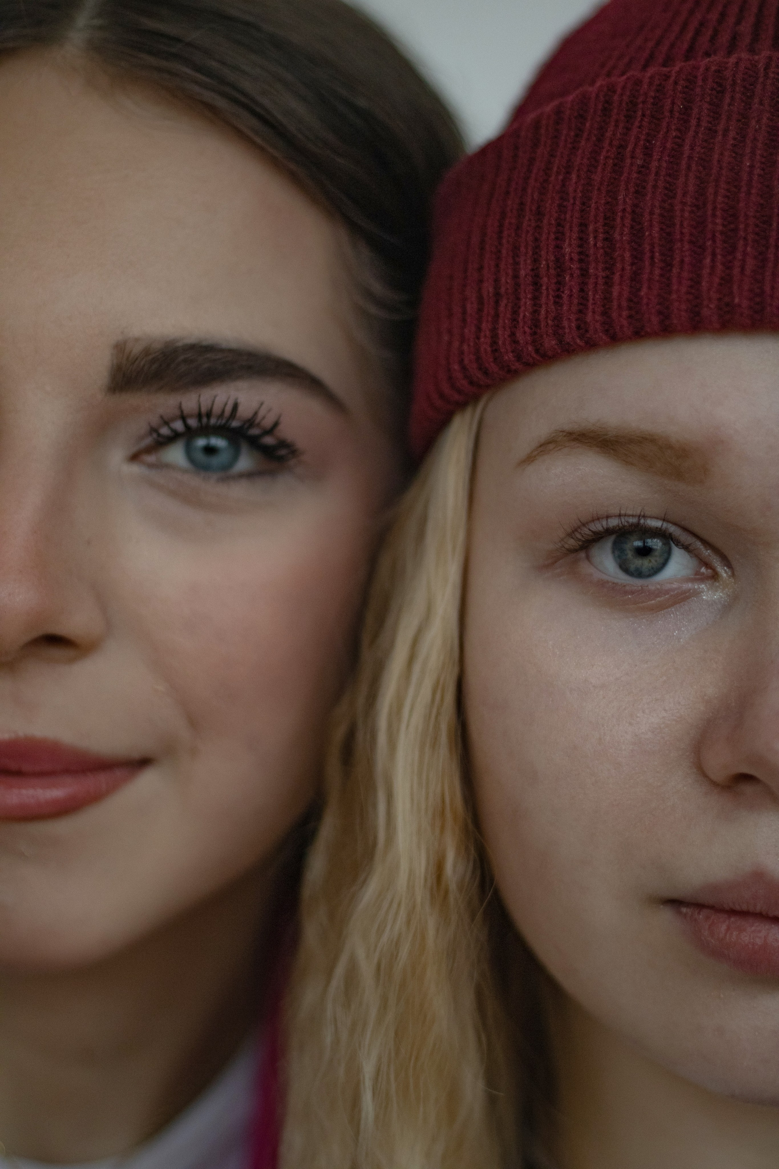 Стильные подружки. Катя Попова|ЛайфСтайл фотограф