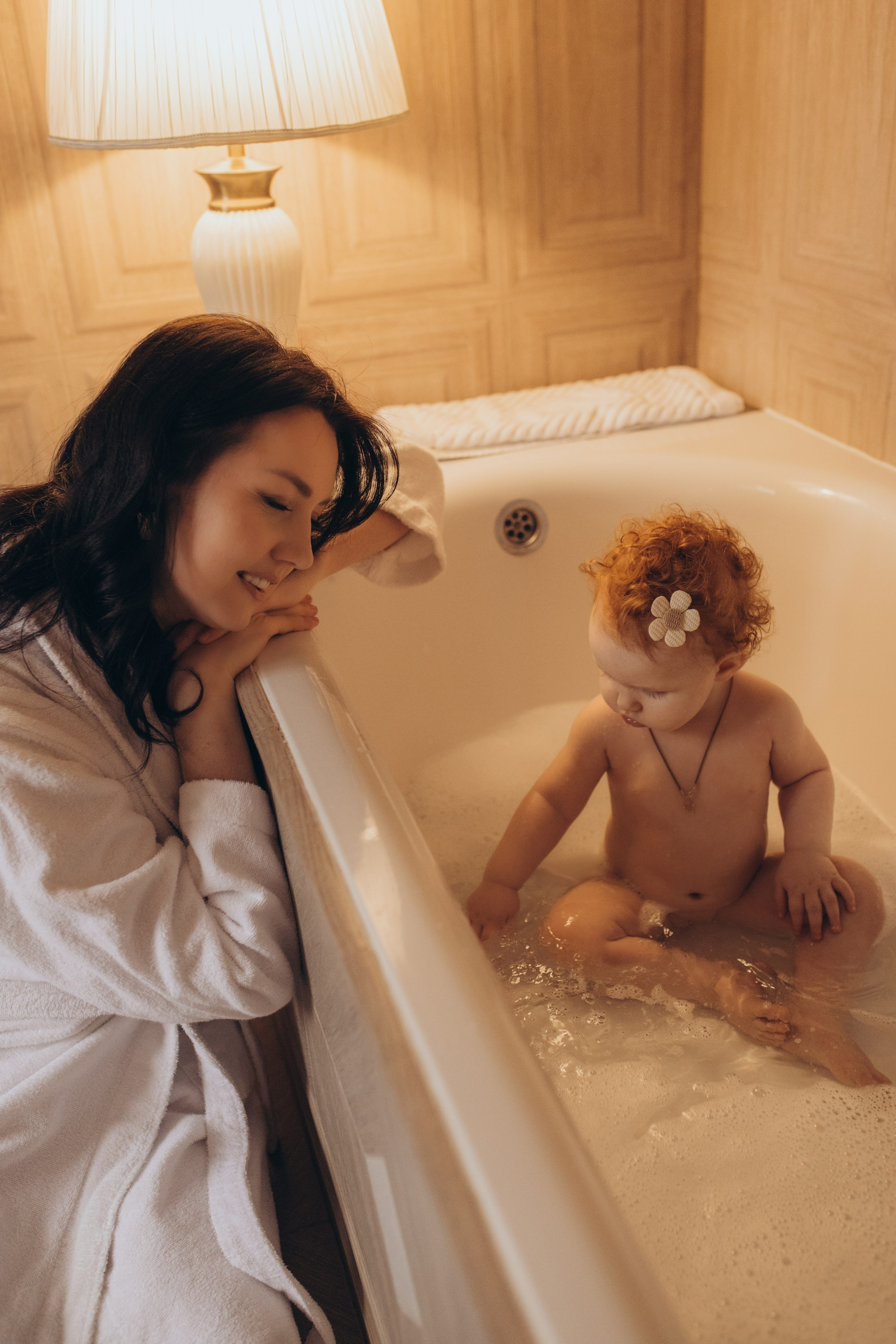 Годик Мирославе. Свадебный и семейный фотограф в Белгороде Евгения Курочкина