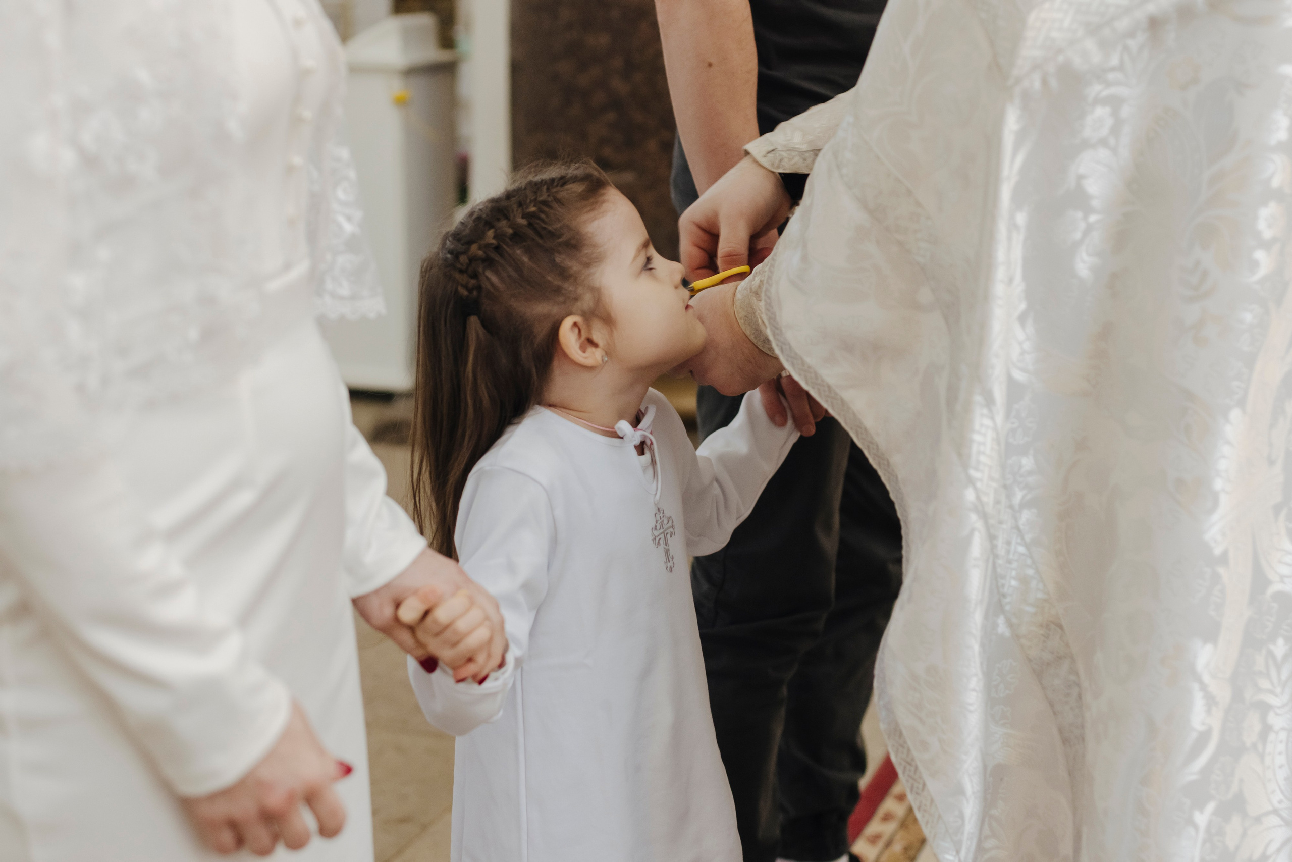 Крещение Софийский собор Пушкин. Фотограф на крещение в Санкт Петербурге