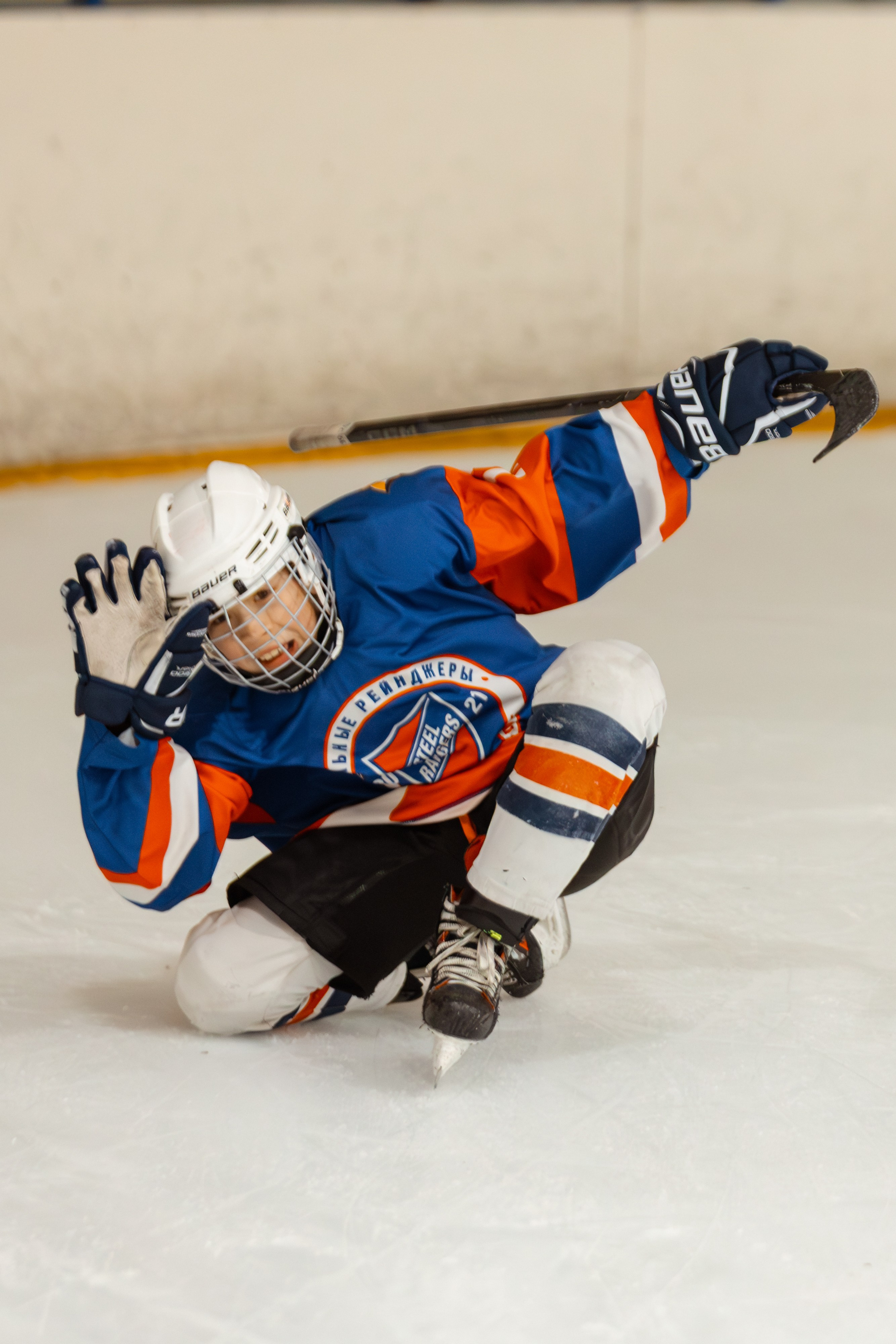 Спортивный фотограф Плотникова Наталья