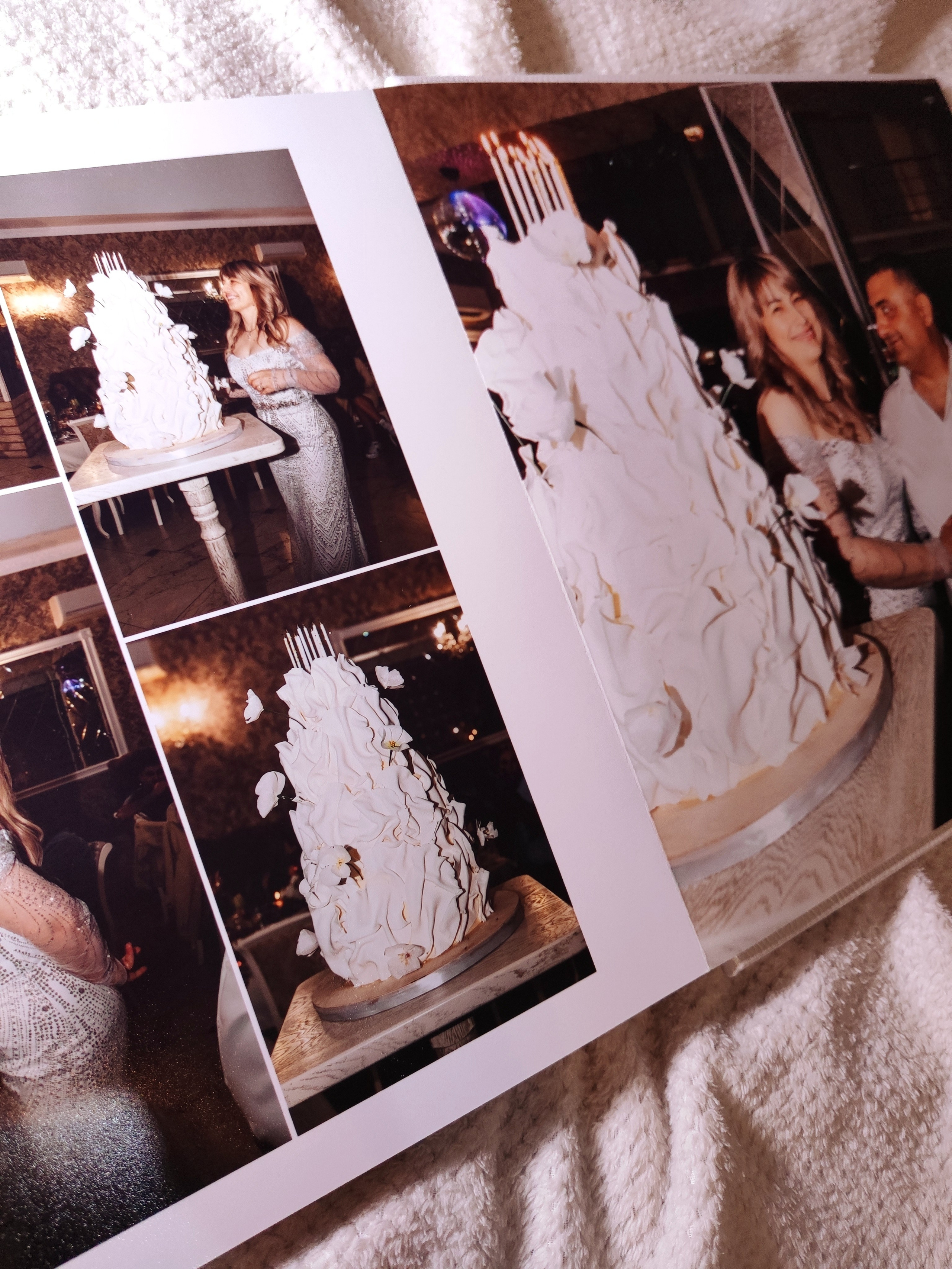 Книга коллекции Cristal