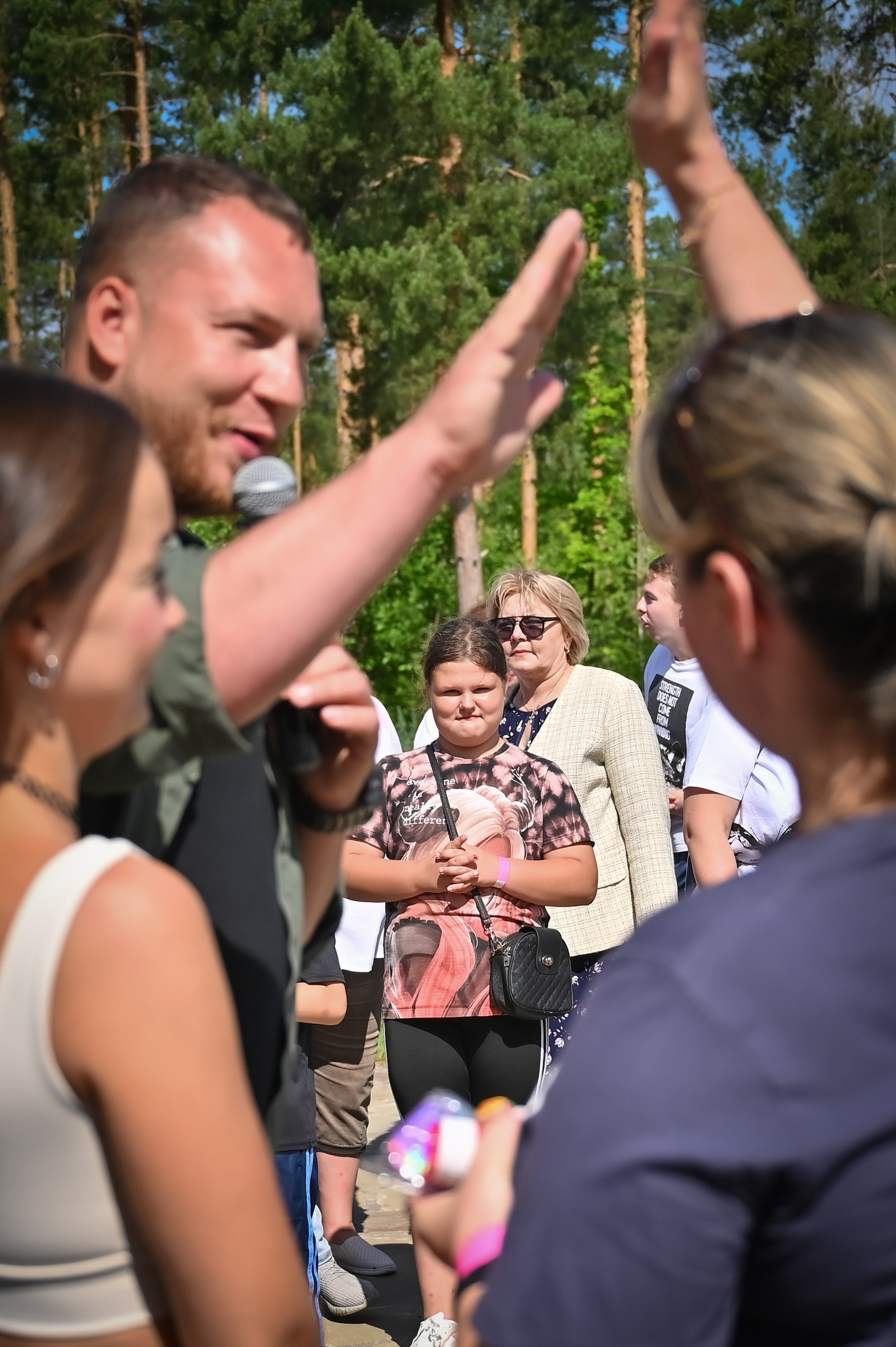 Тамбов, 78 лет компании «ТАКФ». Репортажный и свадебный фотограф в Липецке Иван Первойкин