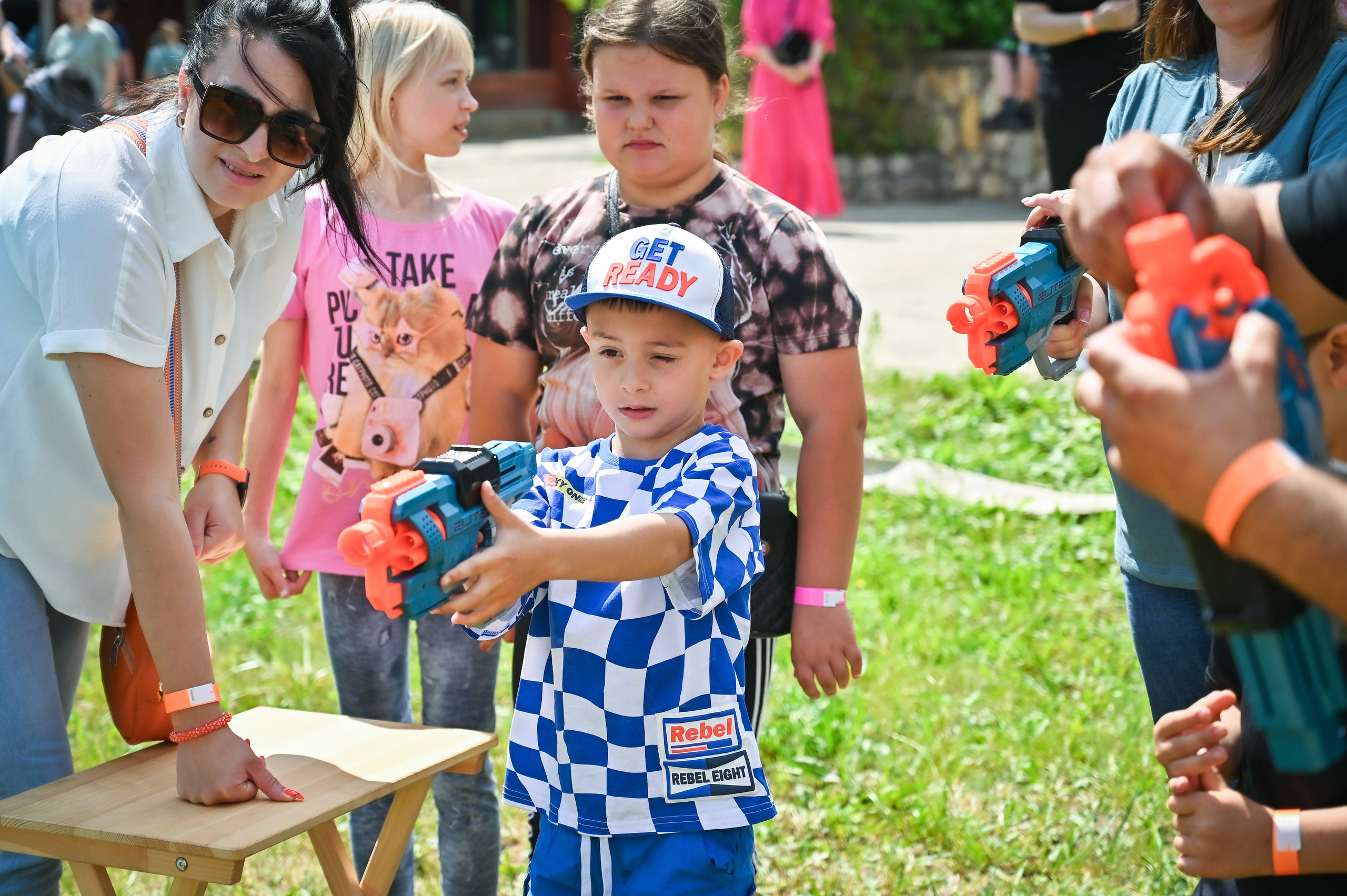 Тамбов, 78 лет компании «ТАКФ». Репортажный и свадебный фотограф в Липецке Иван Первойкин
