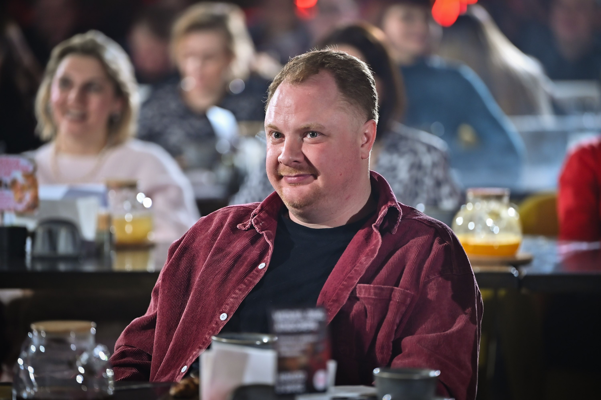 ФОТО. Репортажный и свадебный фотограф в Липецке Иван Первойкин