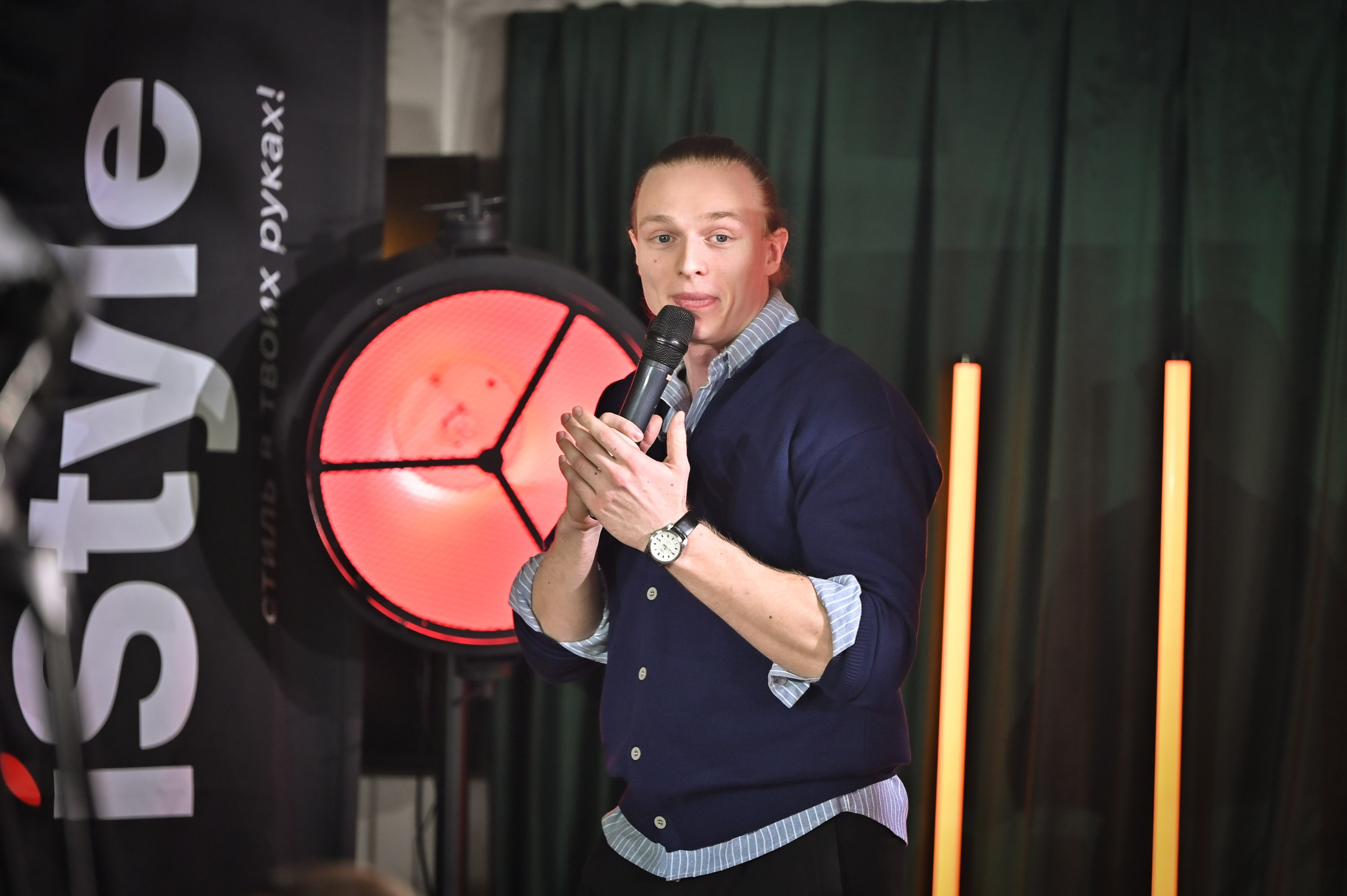 ФОТО. Репортажный и свадебный фотограф в Липецке Иван Первойкин