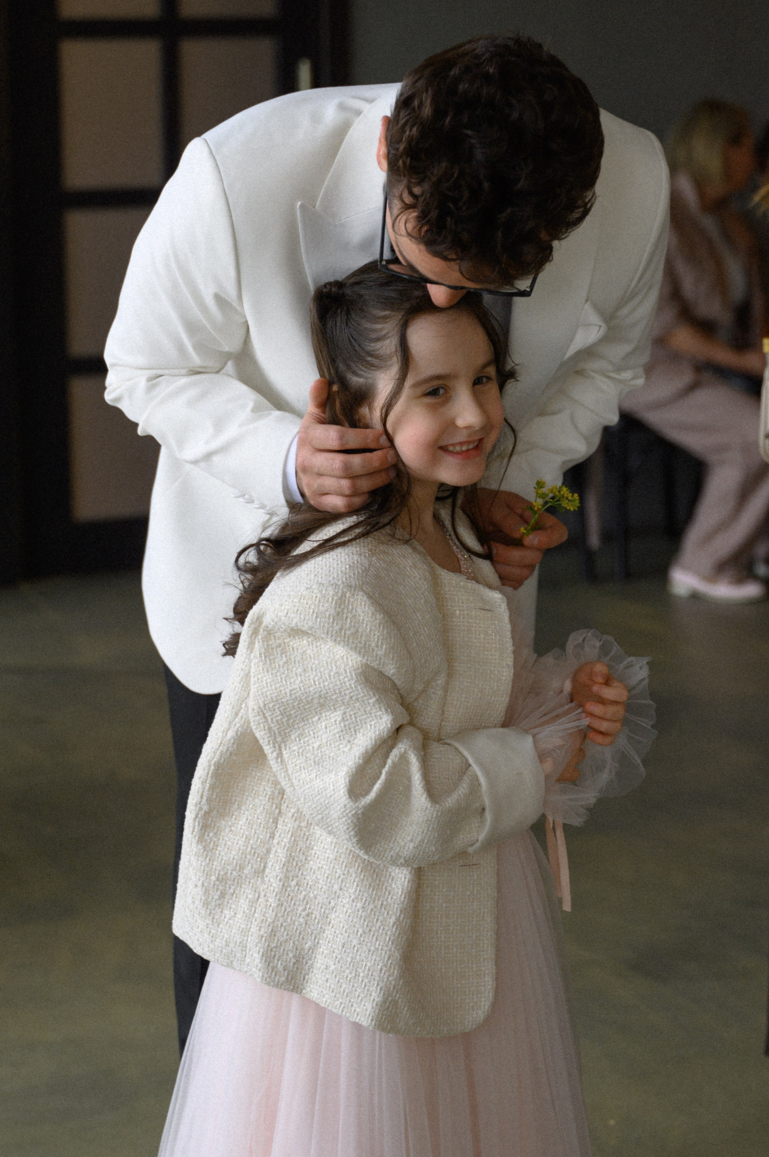 Иван и Наталья. Свадебный фотограф Минск