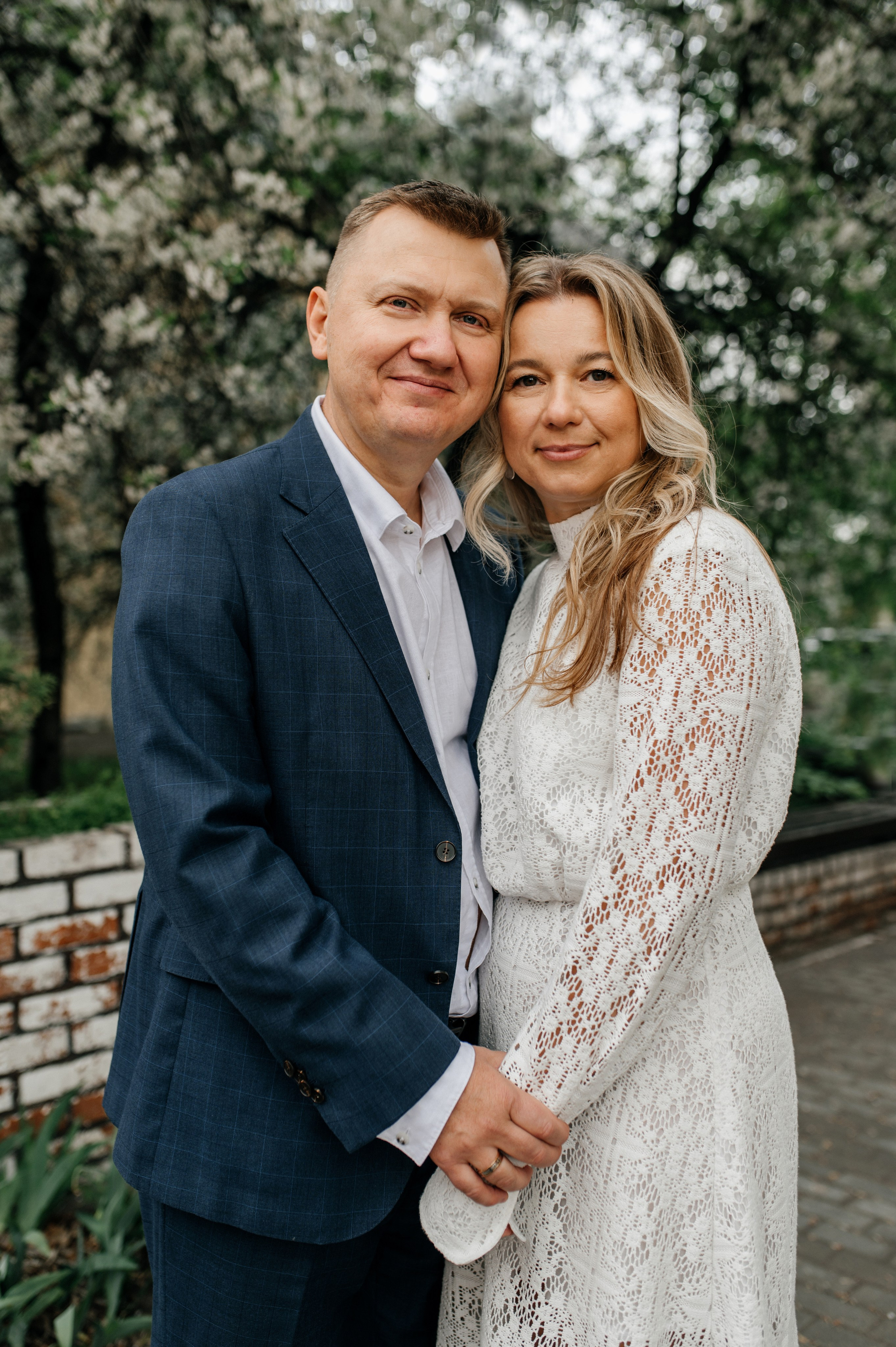 Оксана+Сергей. Костюшко Кристина — семейный и свадебный фотограф в Минске