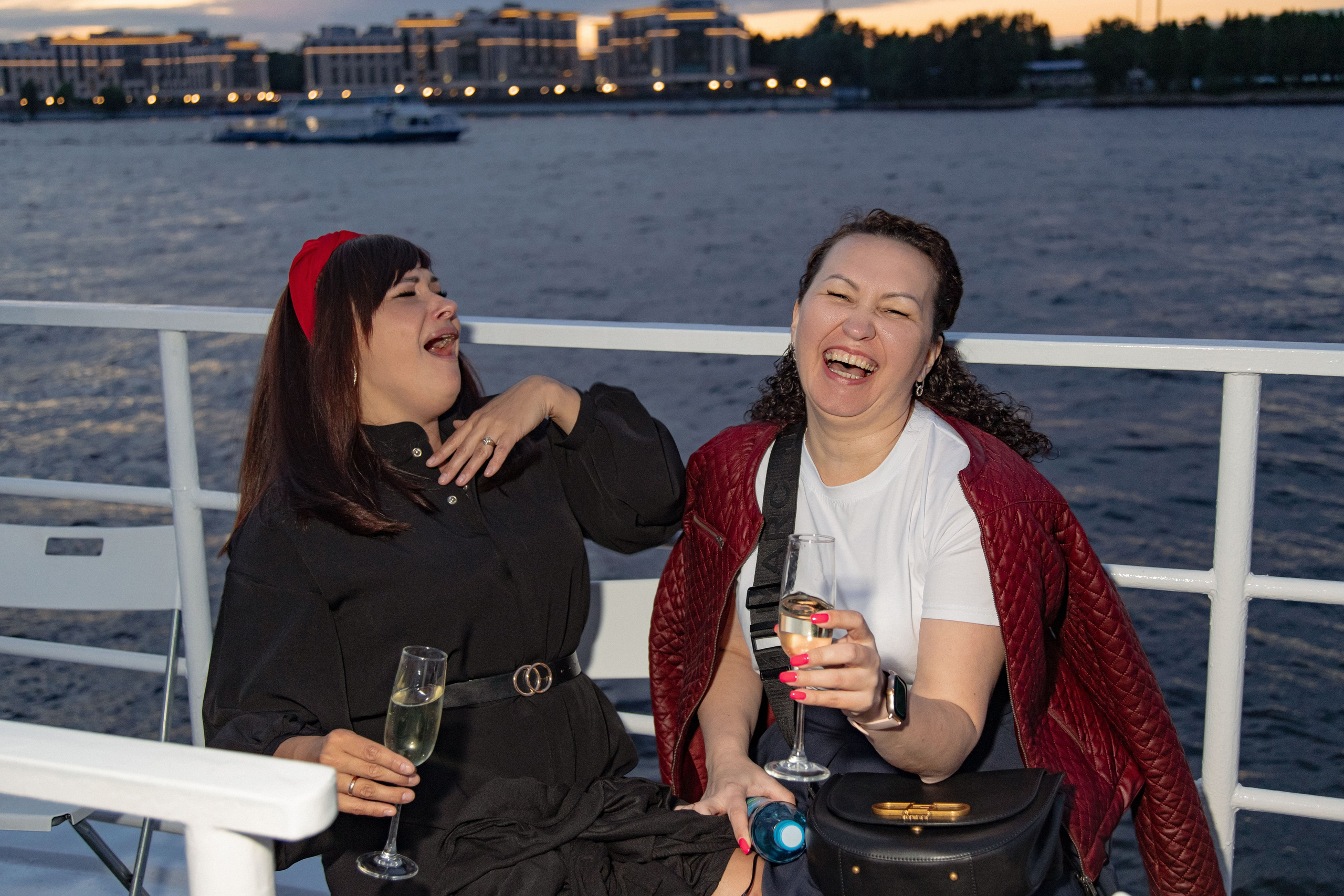 Company party. Фотограф Махлаева Виктория/Санкт-Петербург