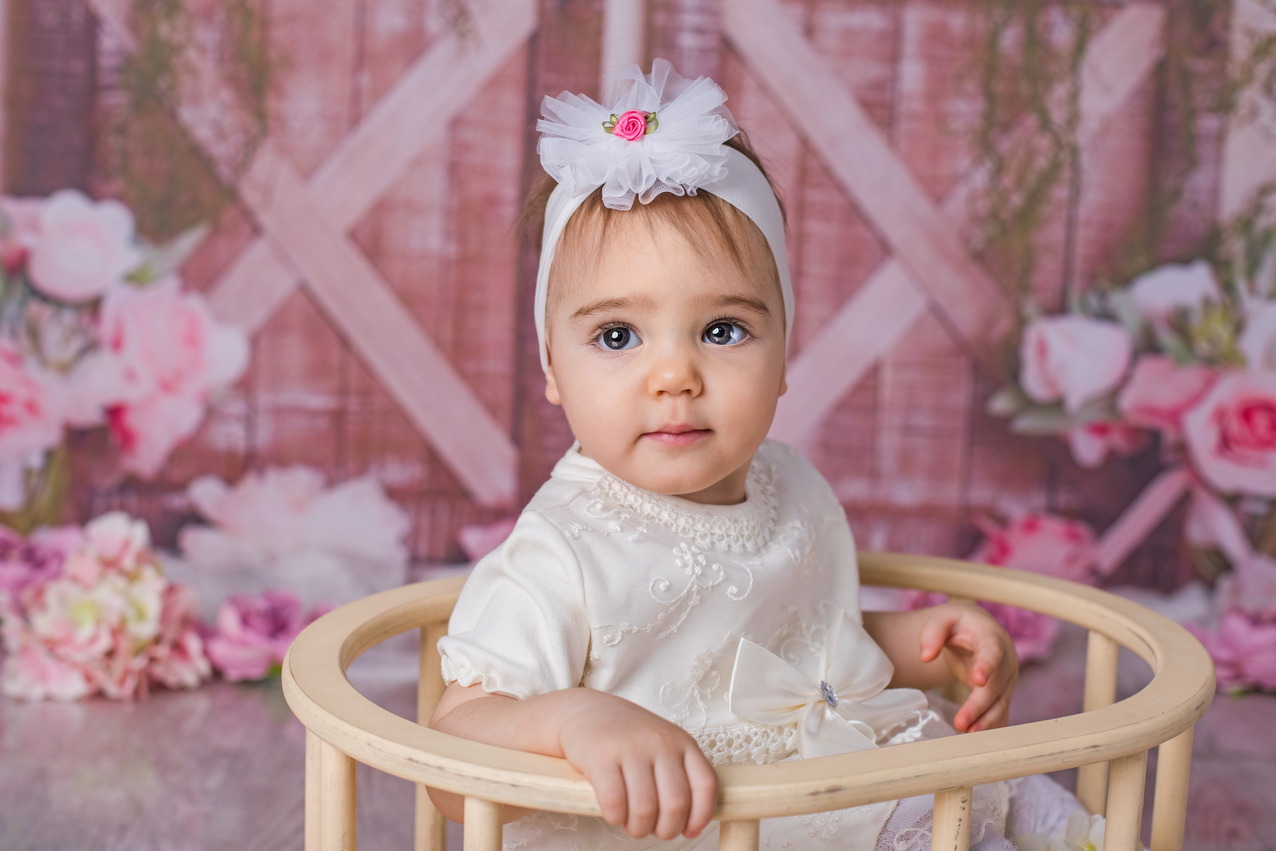 Без тортика. Фотограф новорождённых Псков