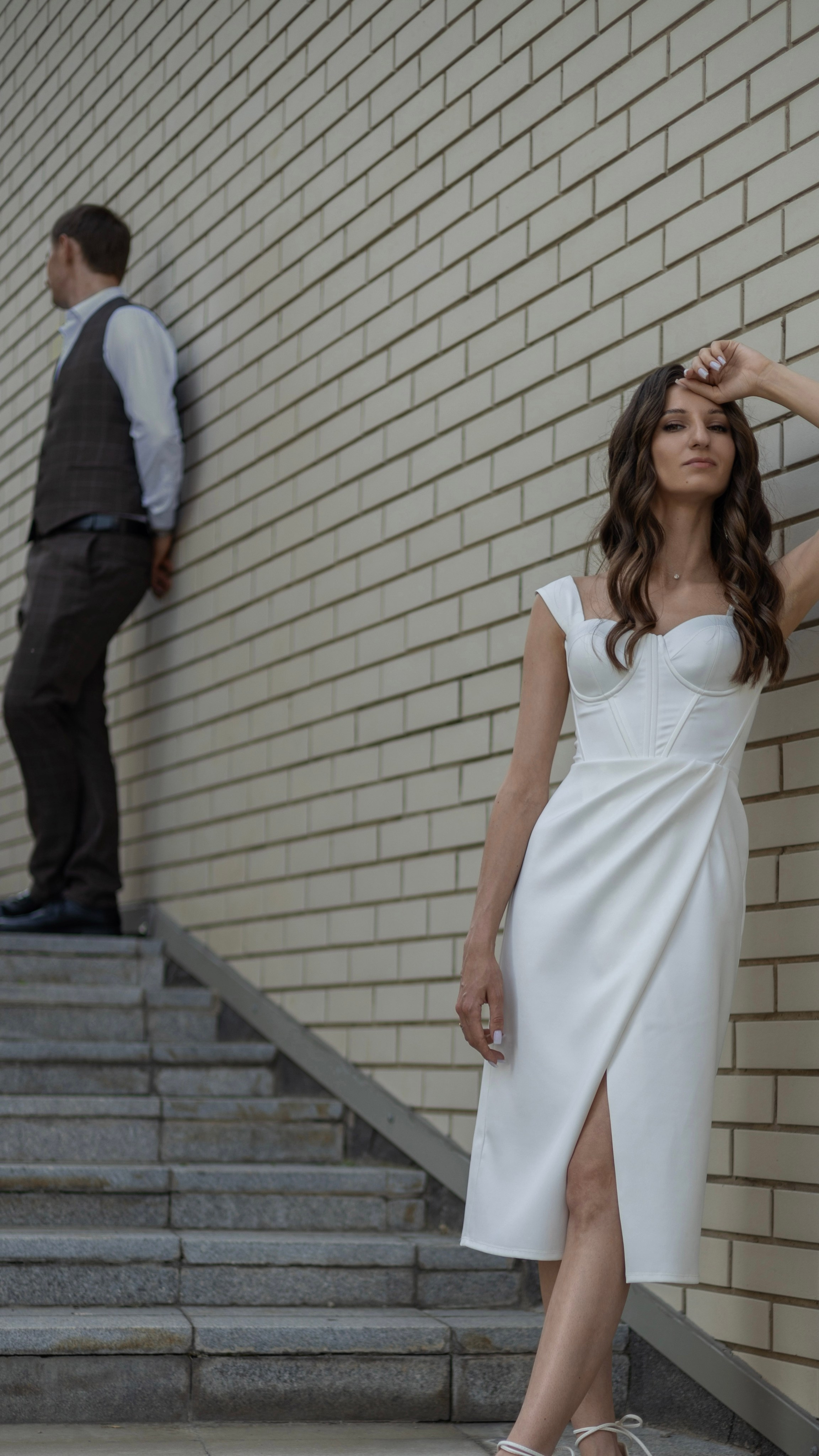 Свадебная. Фотограф Иркутск. Надежда Иванова