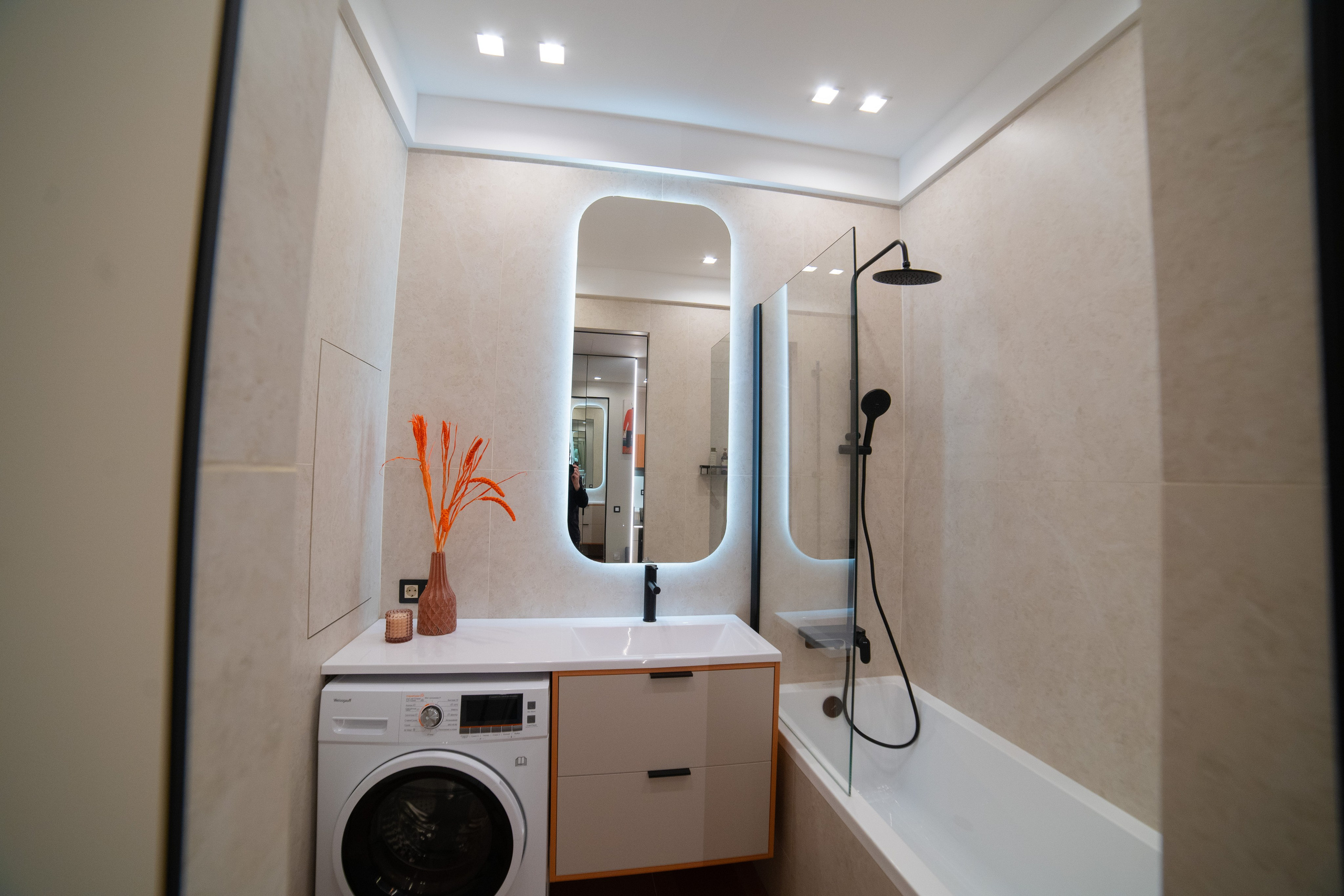 Интерьерная съемка: для чего она нужна и как раскрывает потенциал пространства. Профессиональный портретный фотограф в Москве Владимир Глаголев