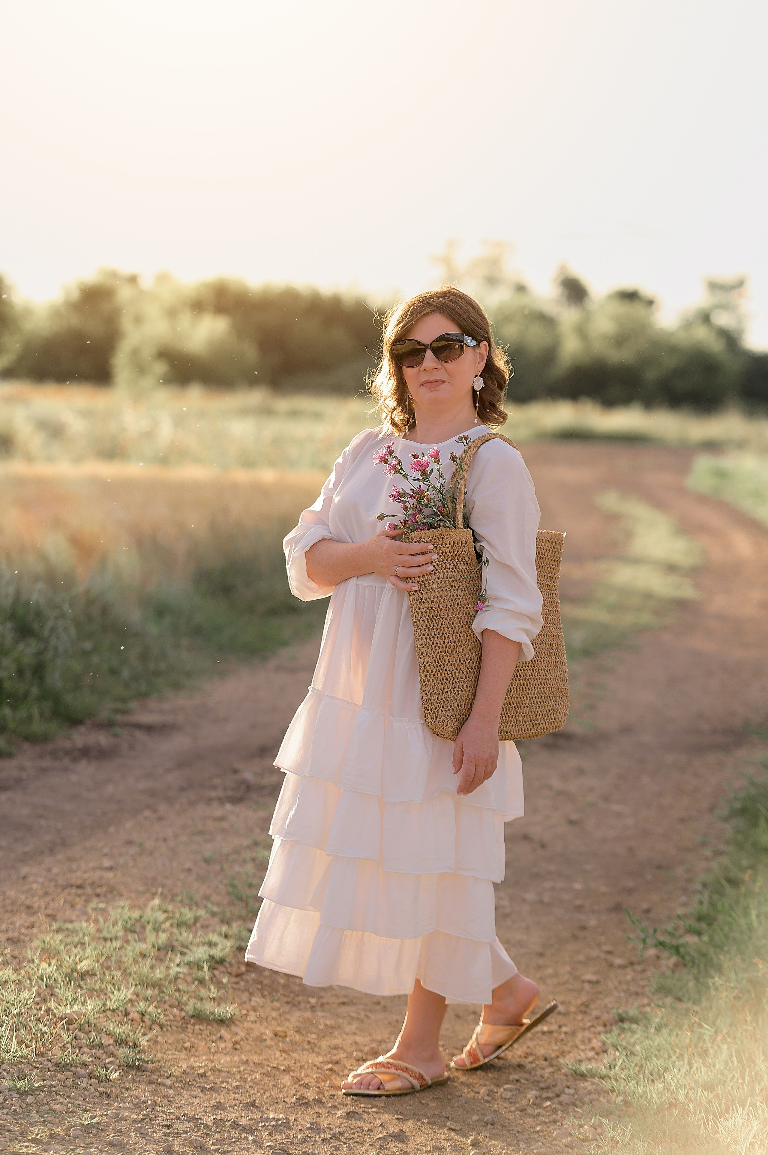 Сергей и Рита. Семейный и детский фотограф в Шатках и Арзамасе Александра Магомедова
