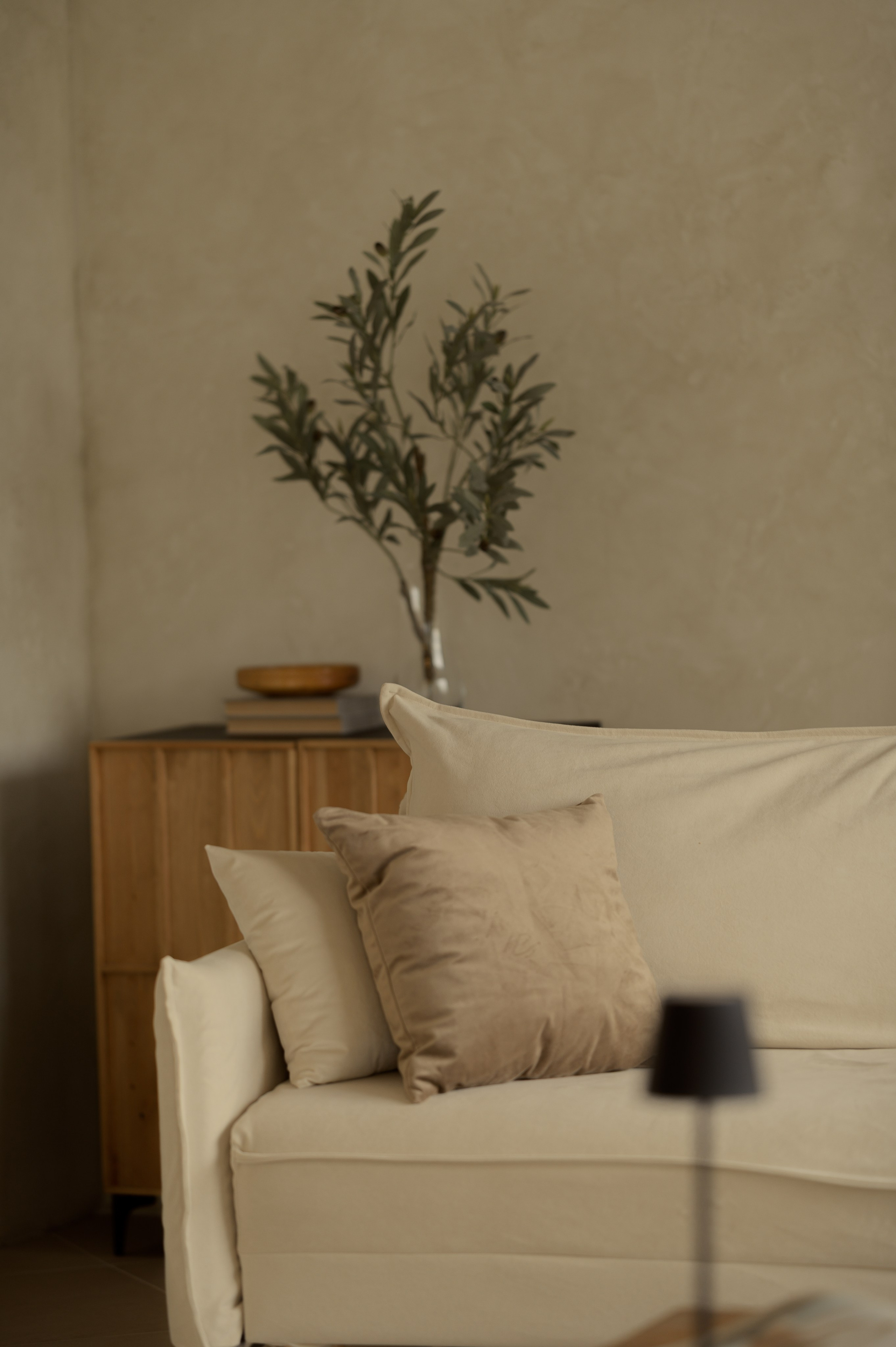 В студии. Семейный и детский фотограф в Шатках и Арзамасе Александра Магомедова