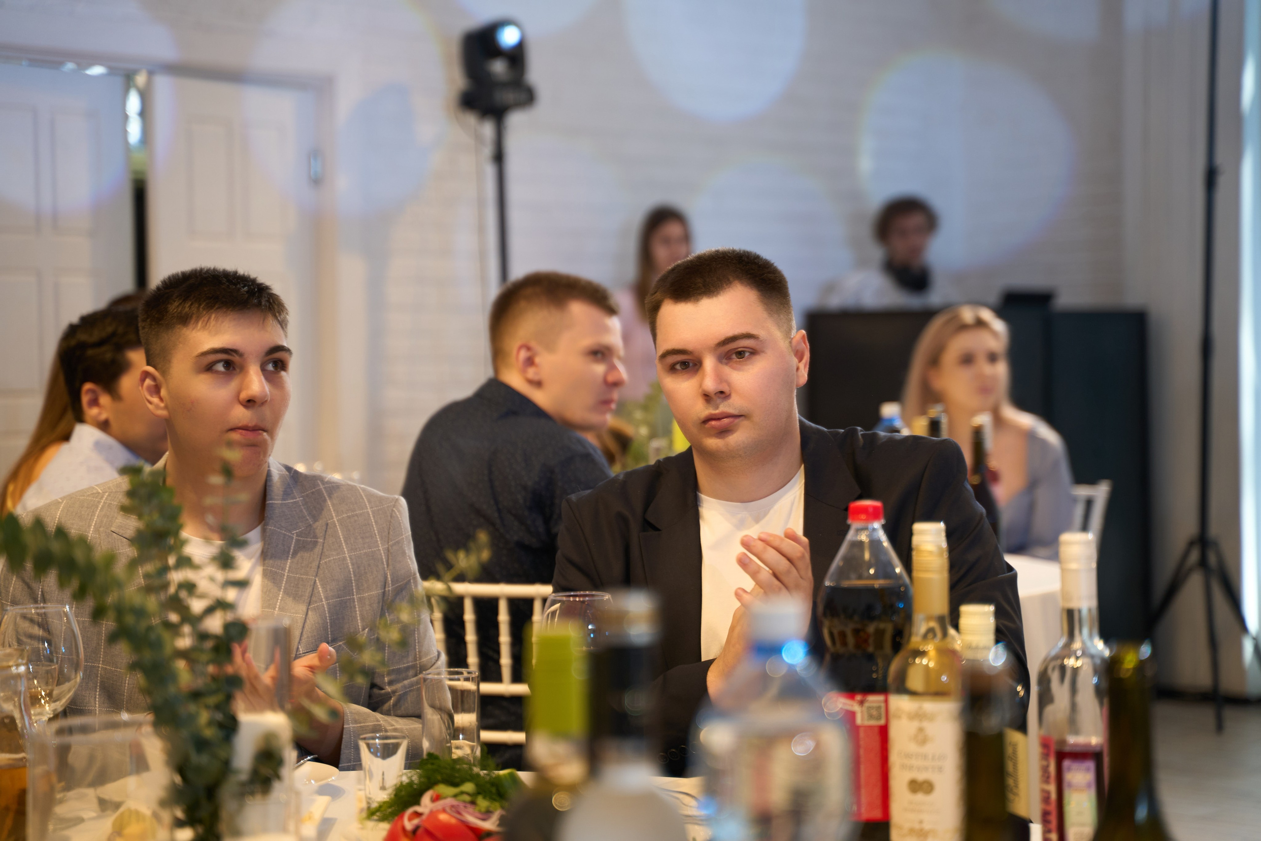 Свадьба Олег & Софья. Mariage