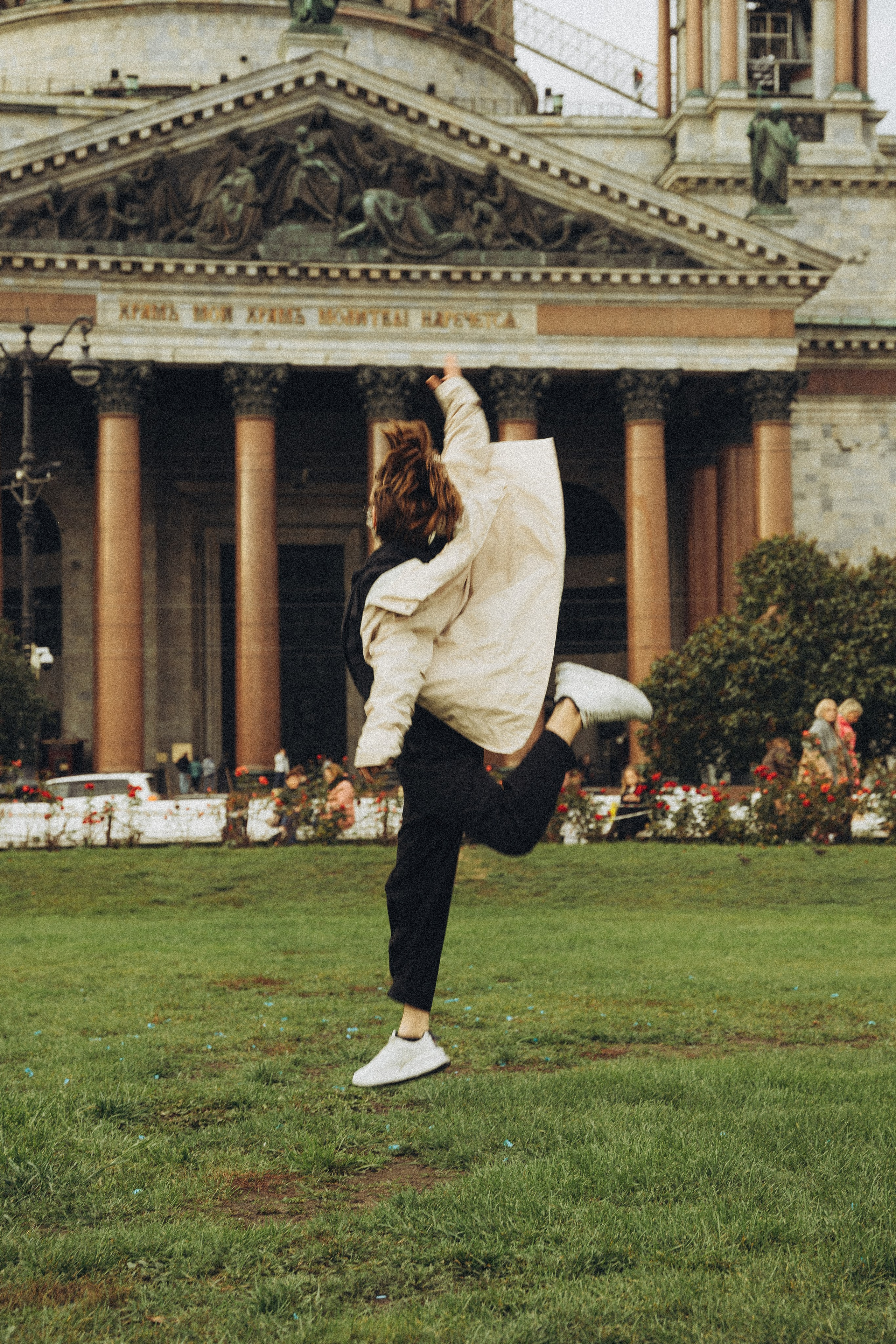 Vladimir. Фотограф Санкт-Петербург/Гомель Виктория Петрова