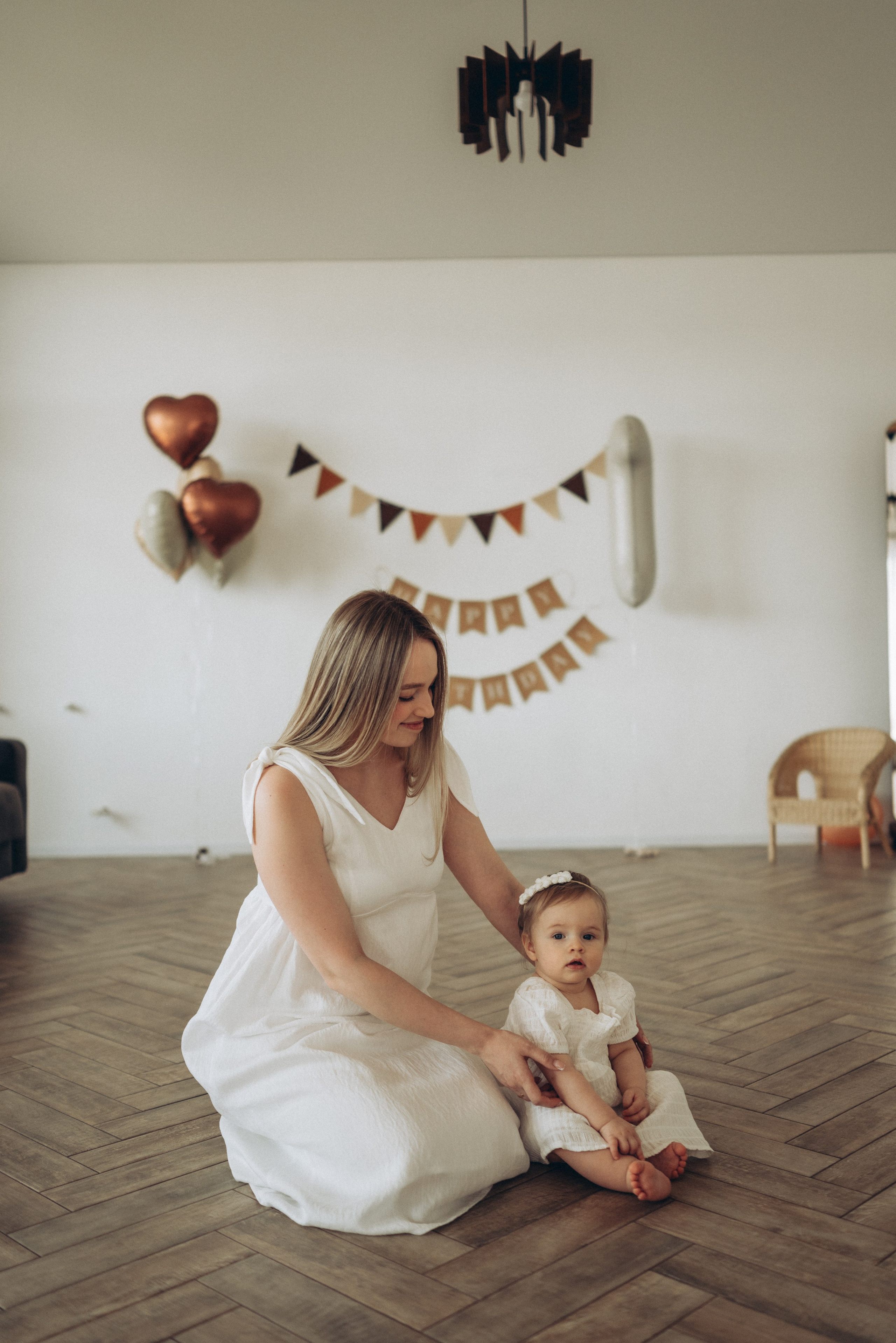 Фотосессия к годику. Семейный фотограф Ростов-на-Дону Татьяна Соколова