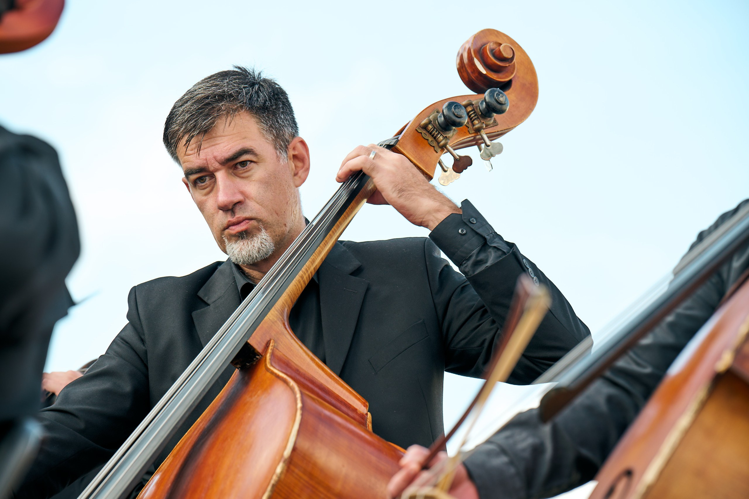 Международный Тихоокеанский Театральный Фестиваль. Профессиональный репортажный фотограф Инесса Иминова