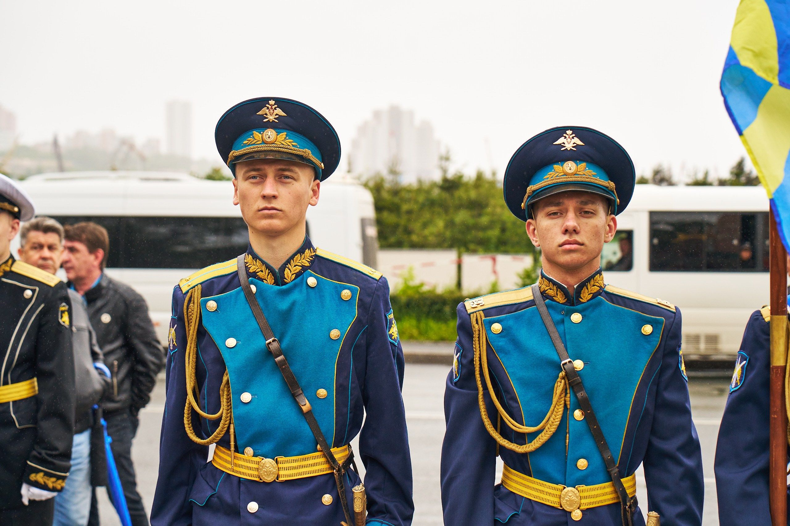 Свеча памяти. Профессиональный репортажный фотограф Инесса Иминова